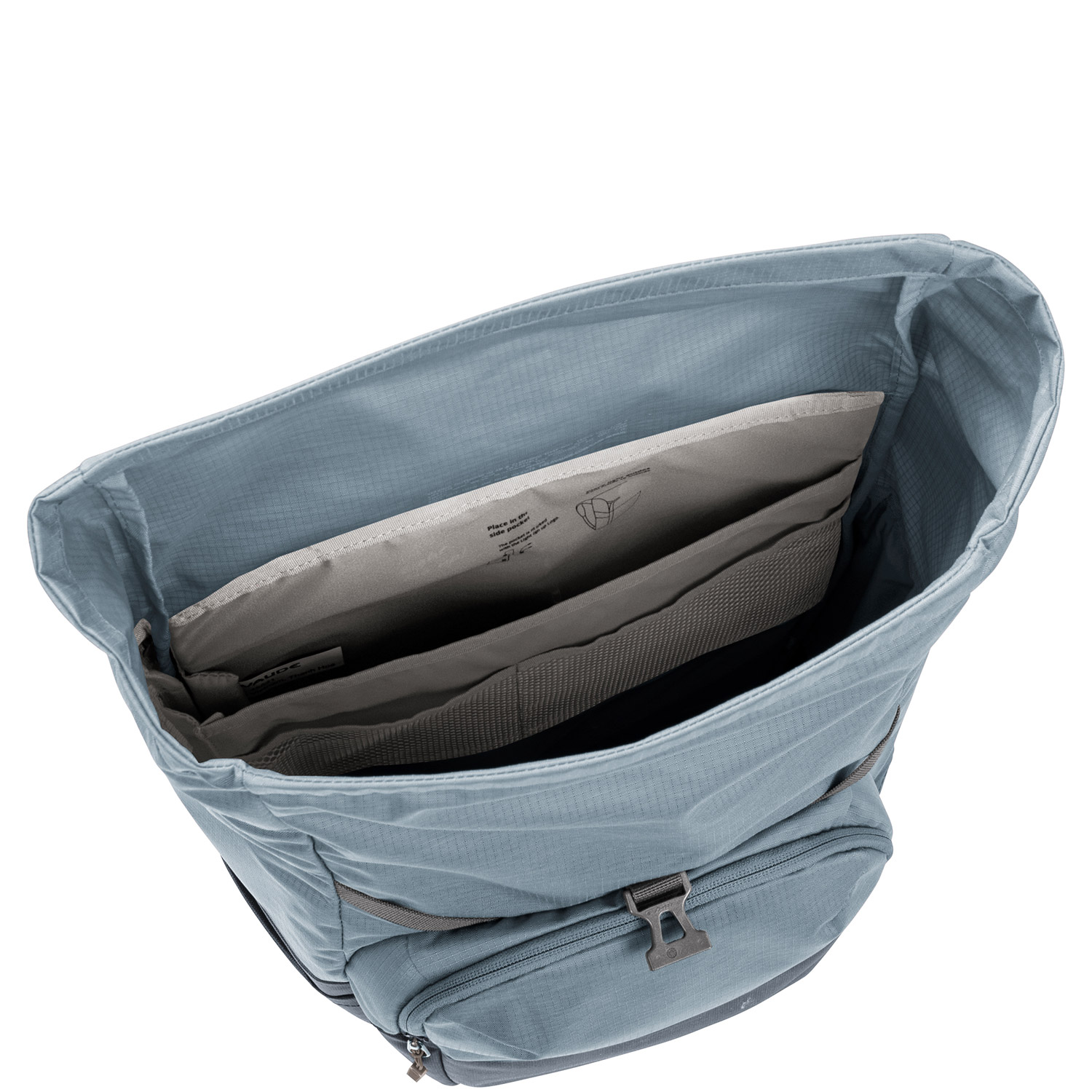 Vaude Laptop-/Tagesrucksack Okab II heron Abbildung 5