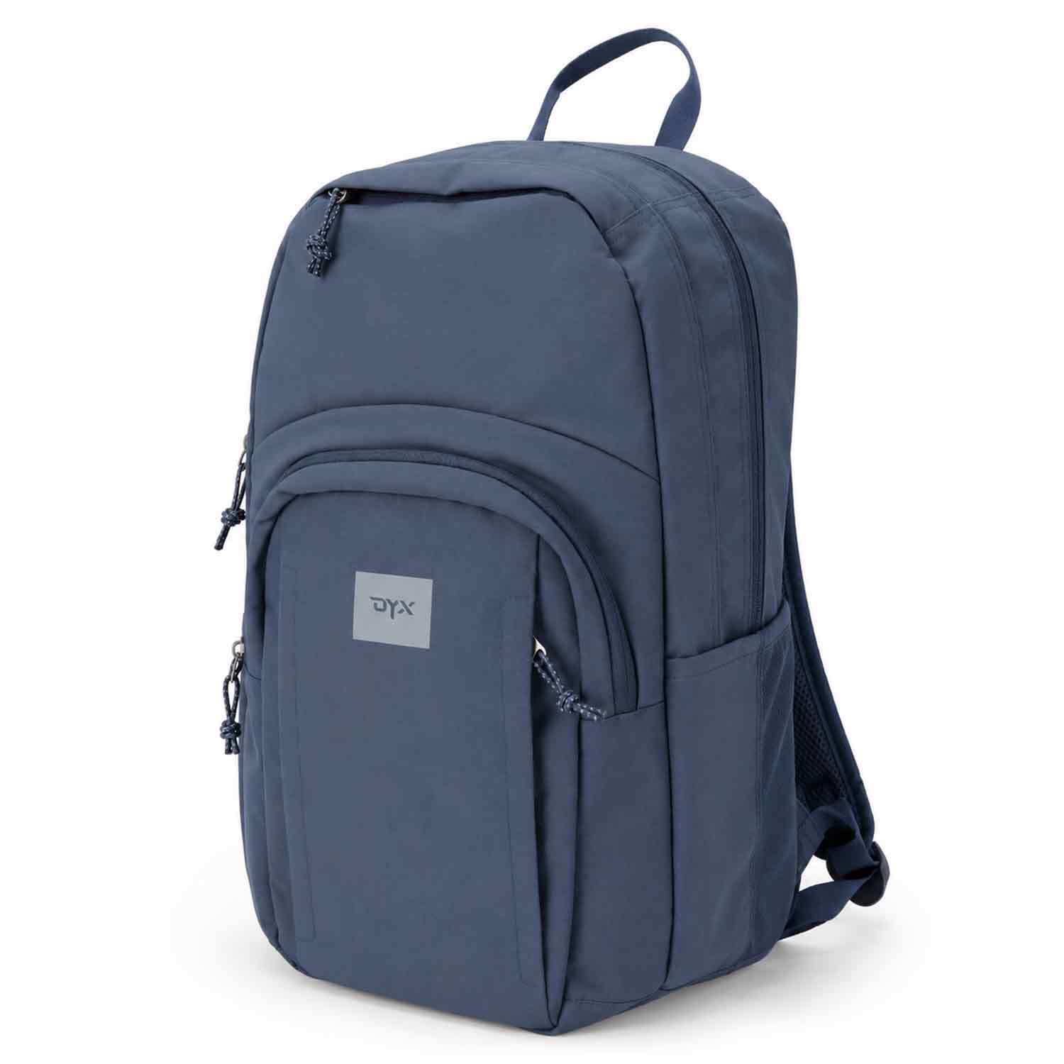 DYX Rucksack City Camp L navy Abbildung 1