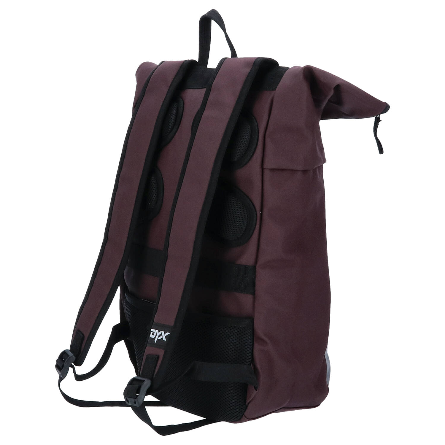 DYX Freizeitrucksack Bennie bordeaux Abbildung 5