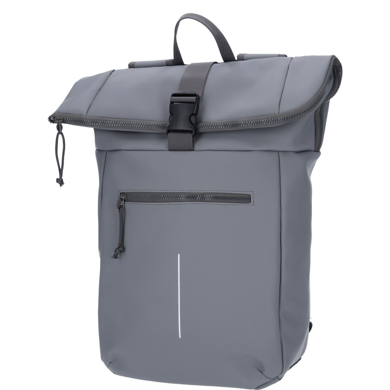 TheTrueC Rucksack Urban Line - Bennie Bennie dunkelgrau