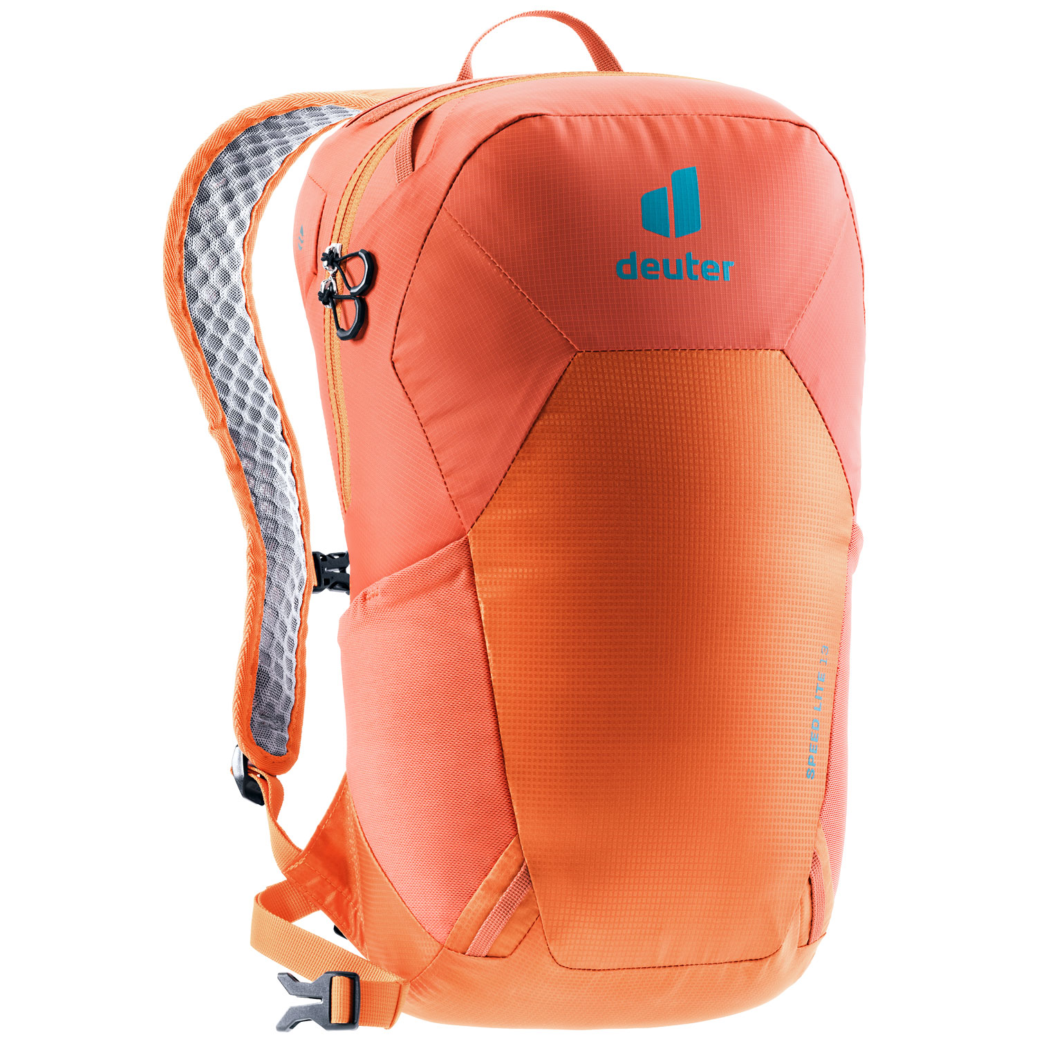 Deuter Wanderrucksack Speed Lite 13 paprika-saffron