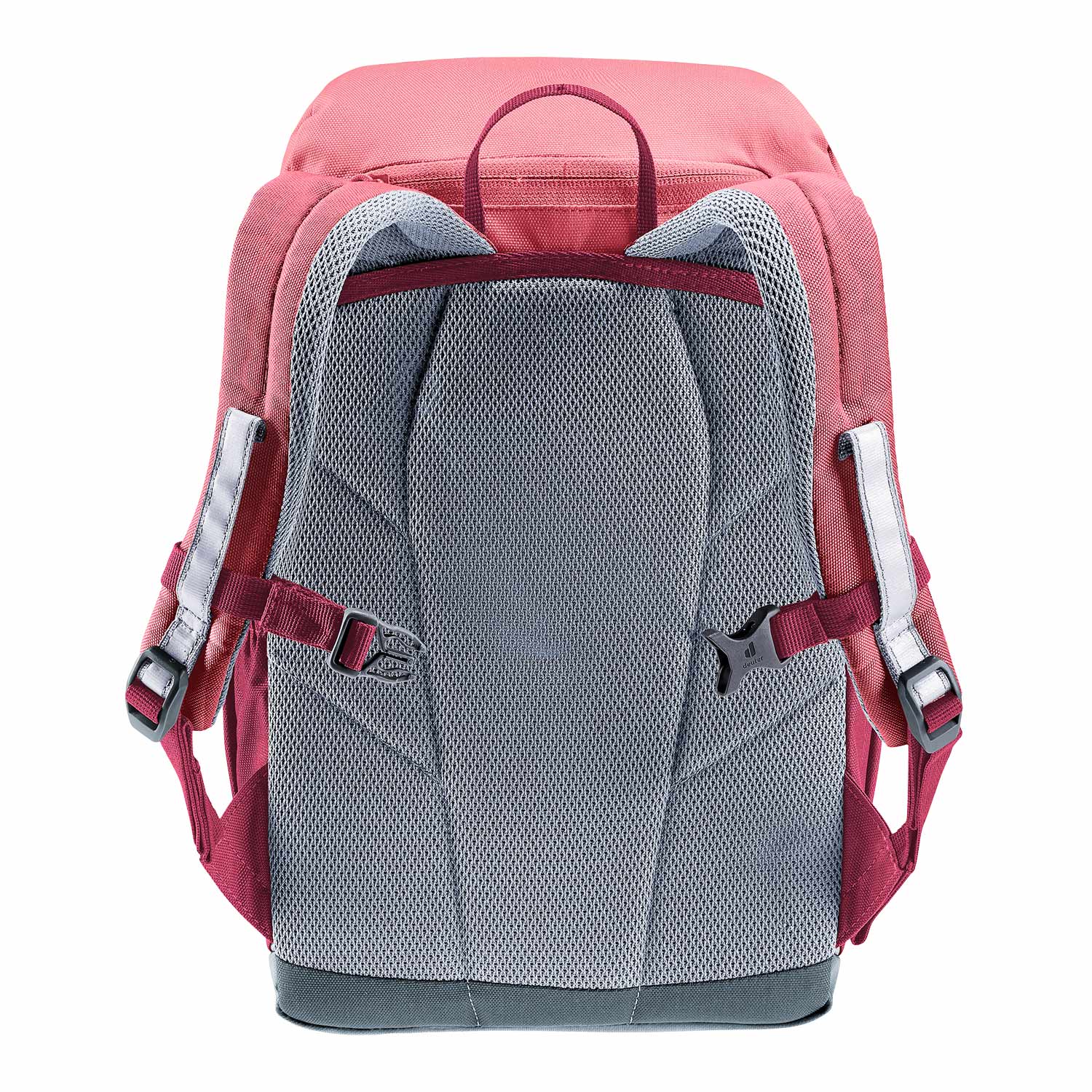 Deuter Kinderrucksack Waldfuchs 10 dahlia-raspberry Abbildung 2