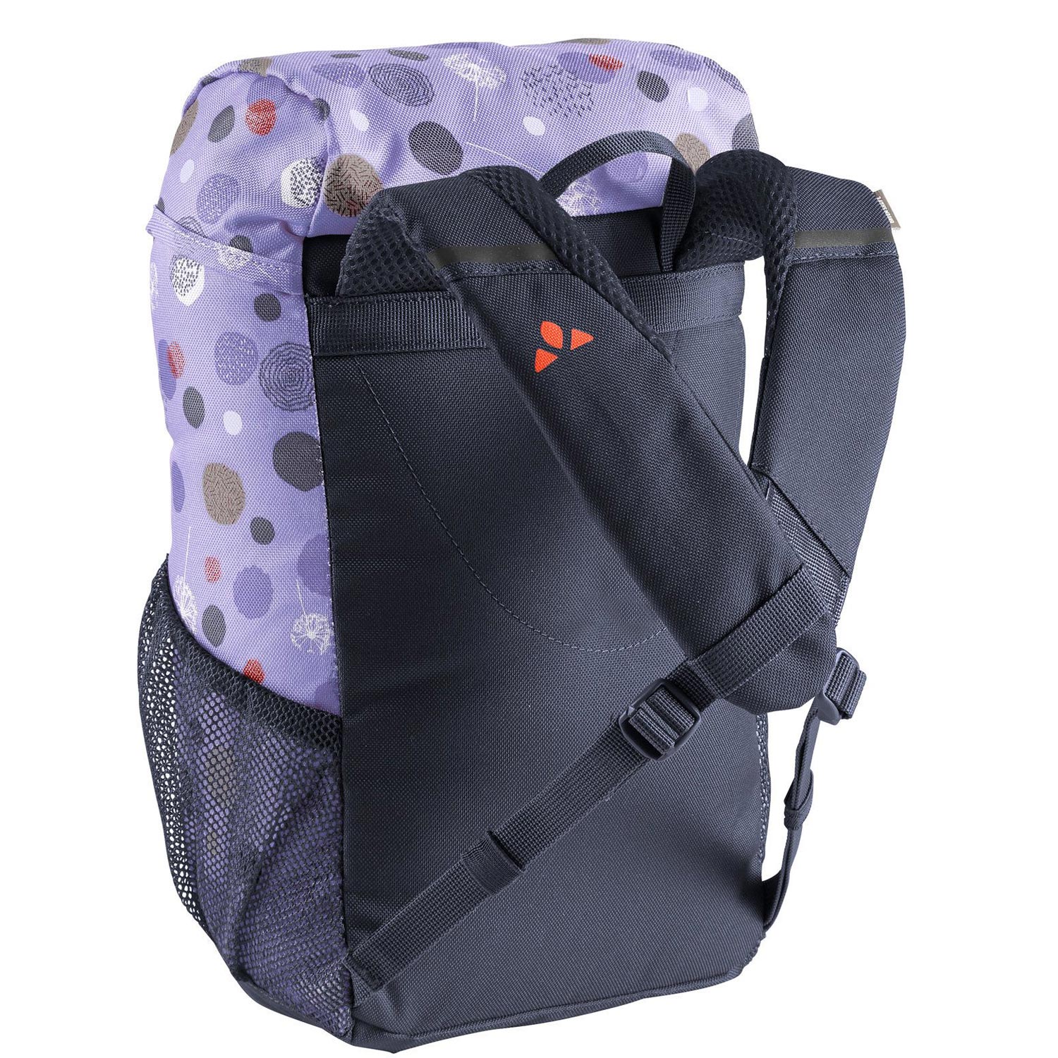 Vaude Kinderrucksack Ayla 6 pastel lilac