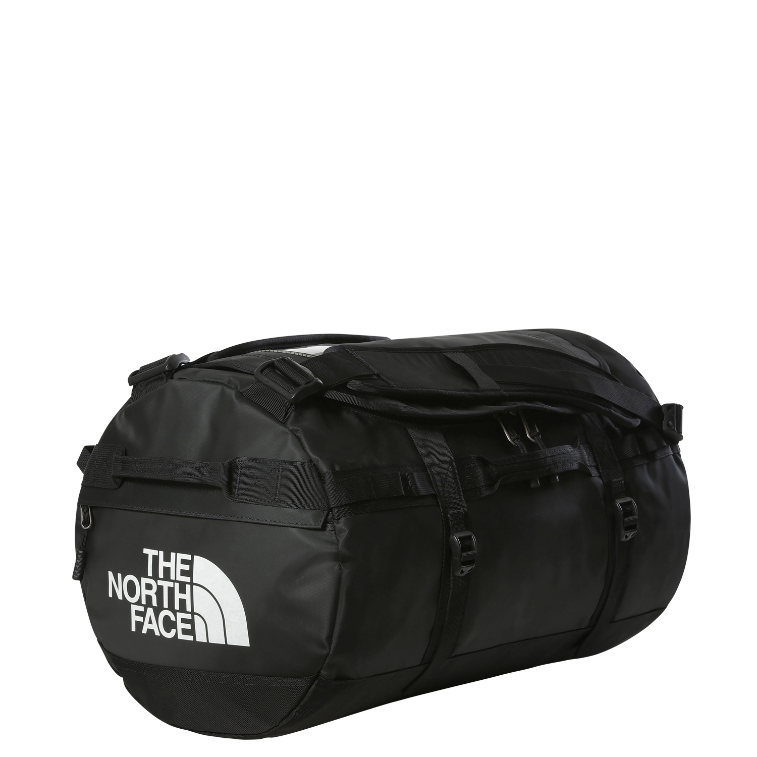 The North Face Reisetasche/Rucksack Base Camp Duffel S TNF Black