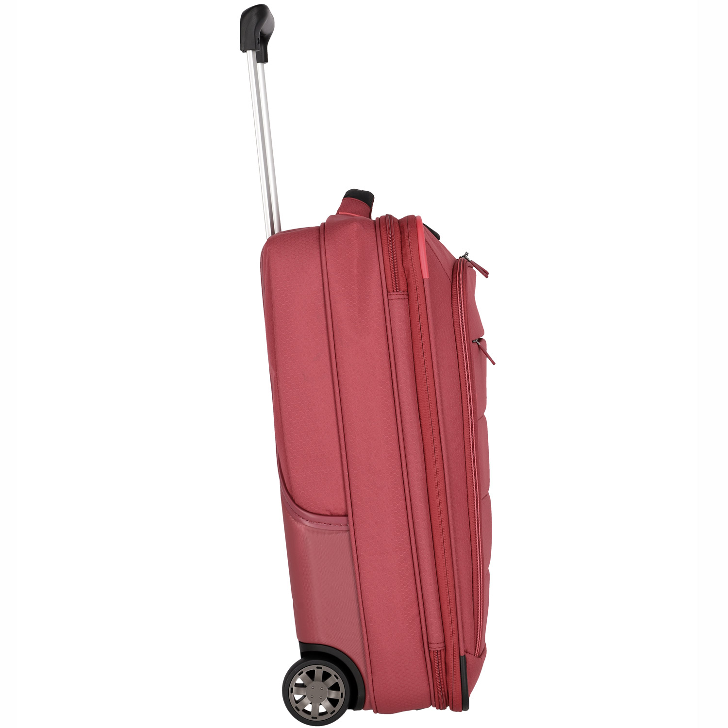 Travelite 2-Rollen Hybrid-Trolley S Skaii Abendrot