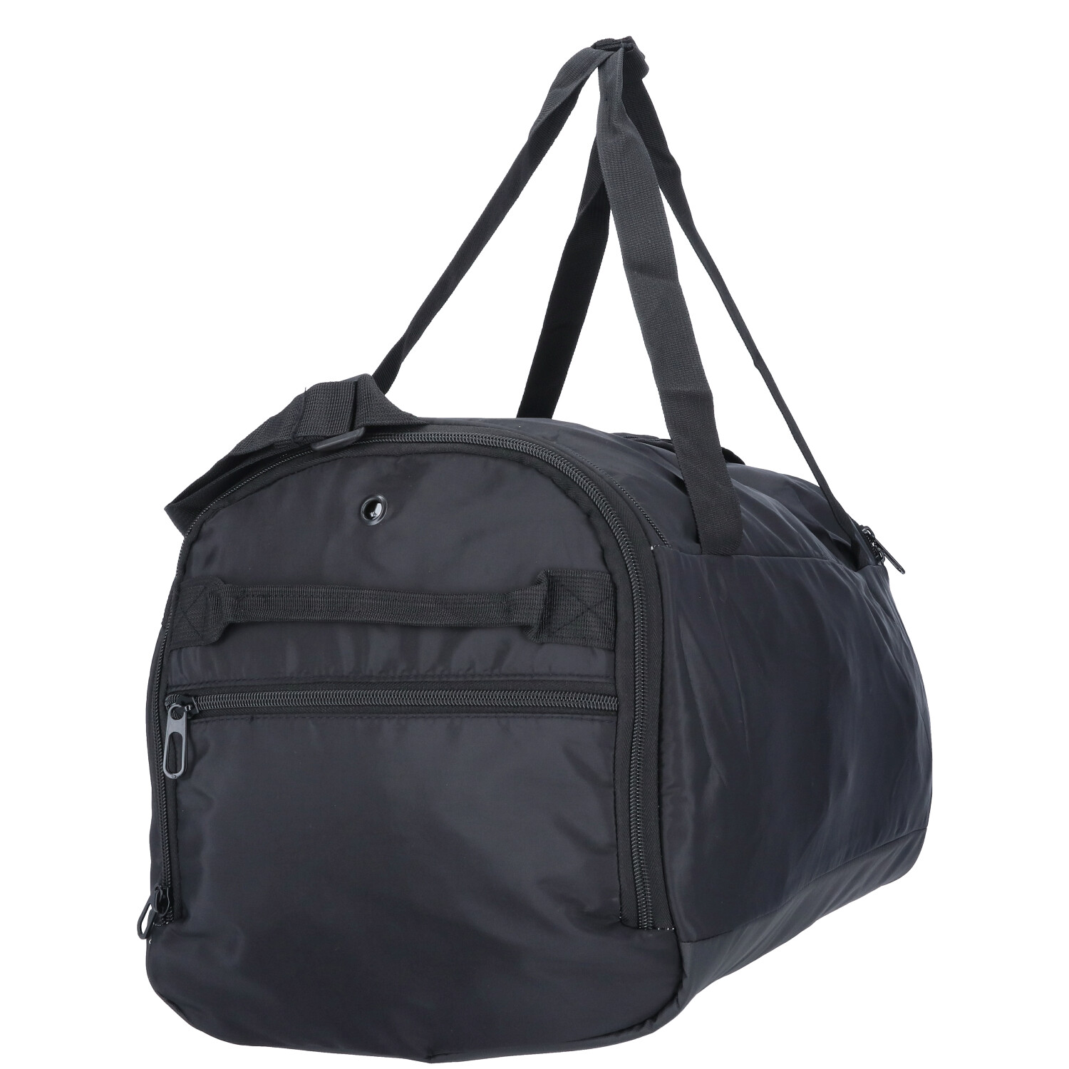 TheTrueC Sport-/Reisetasche M  schwarz