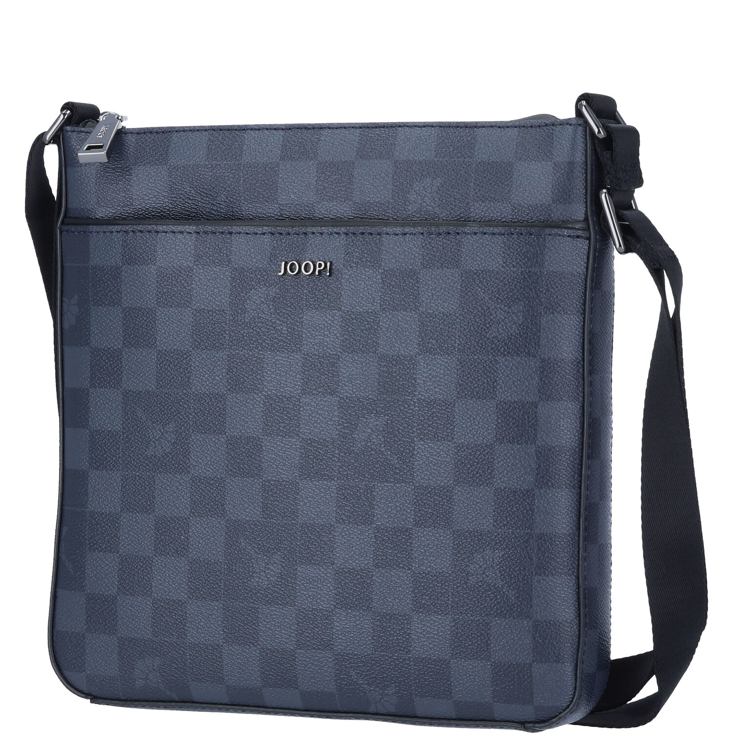 Joop Umhängetasche Cortina Piazza Milian darkblue