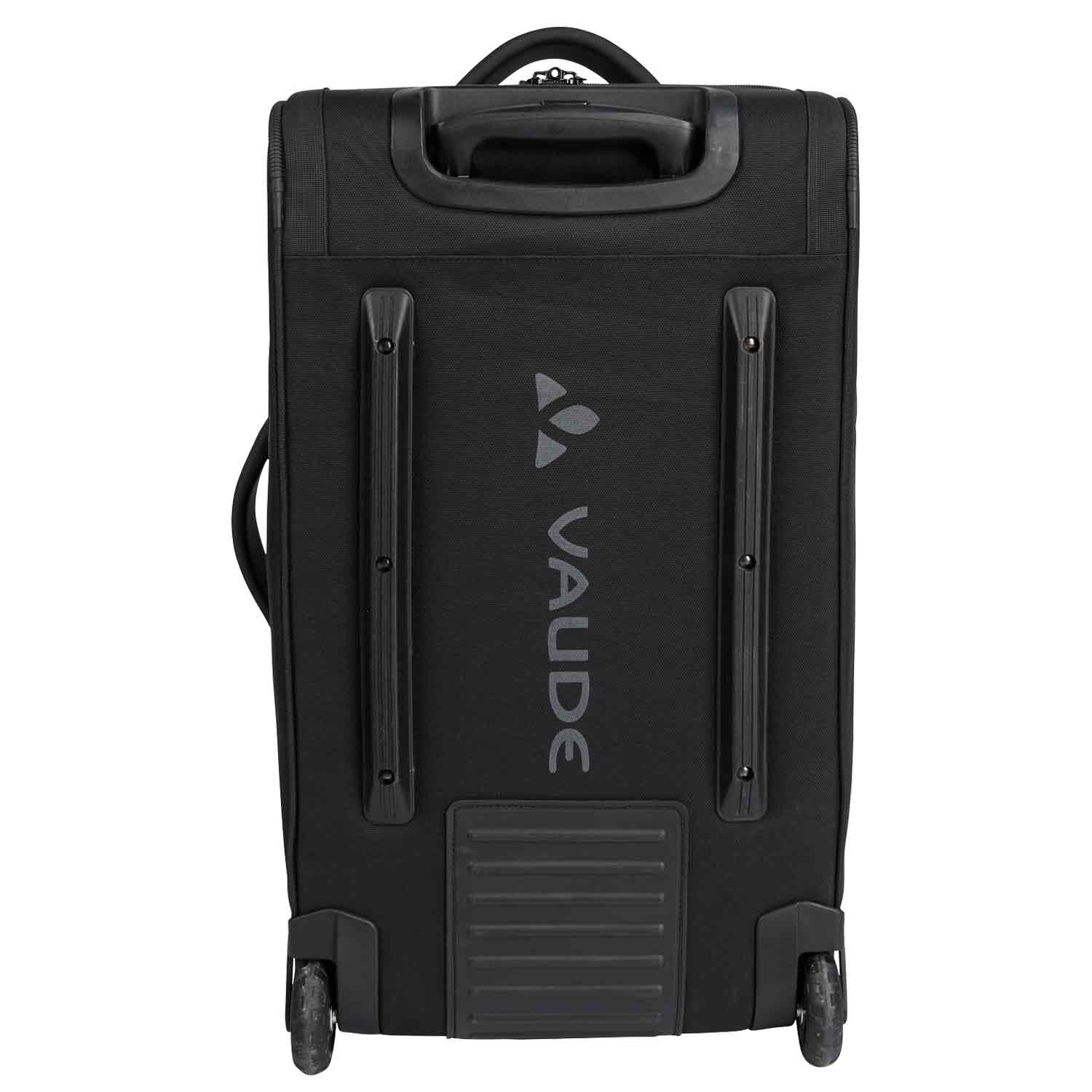 Vaude Rollenreisetasche Rotuma 65 Black Abbildung 2