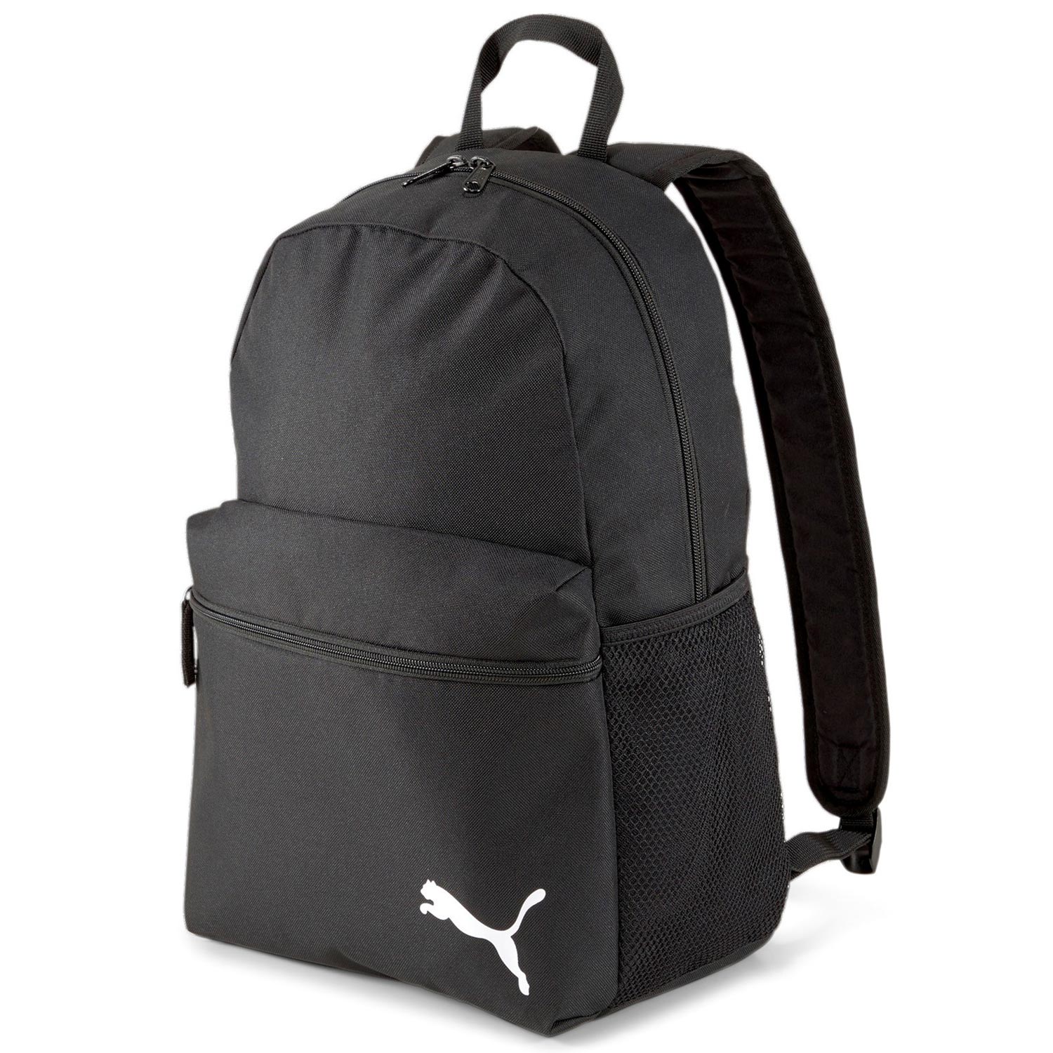 Puma Freizeitrucksack TeamGoal 23 Black Abbildung 1