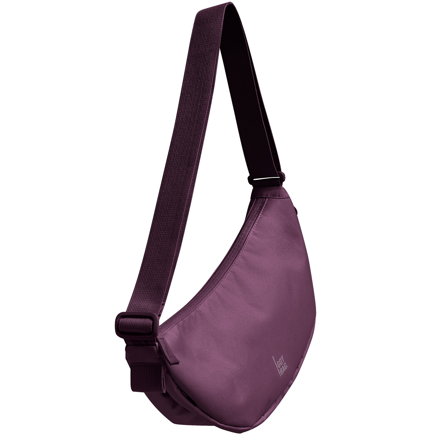 Got Bag Umhängetasche / Crossbody Moon Bag Small favia