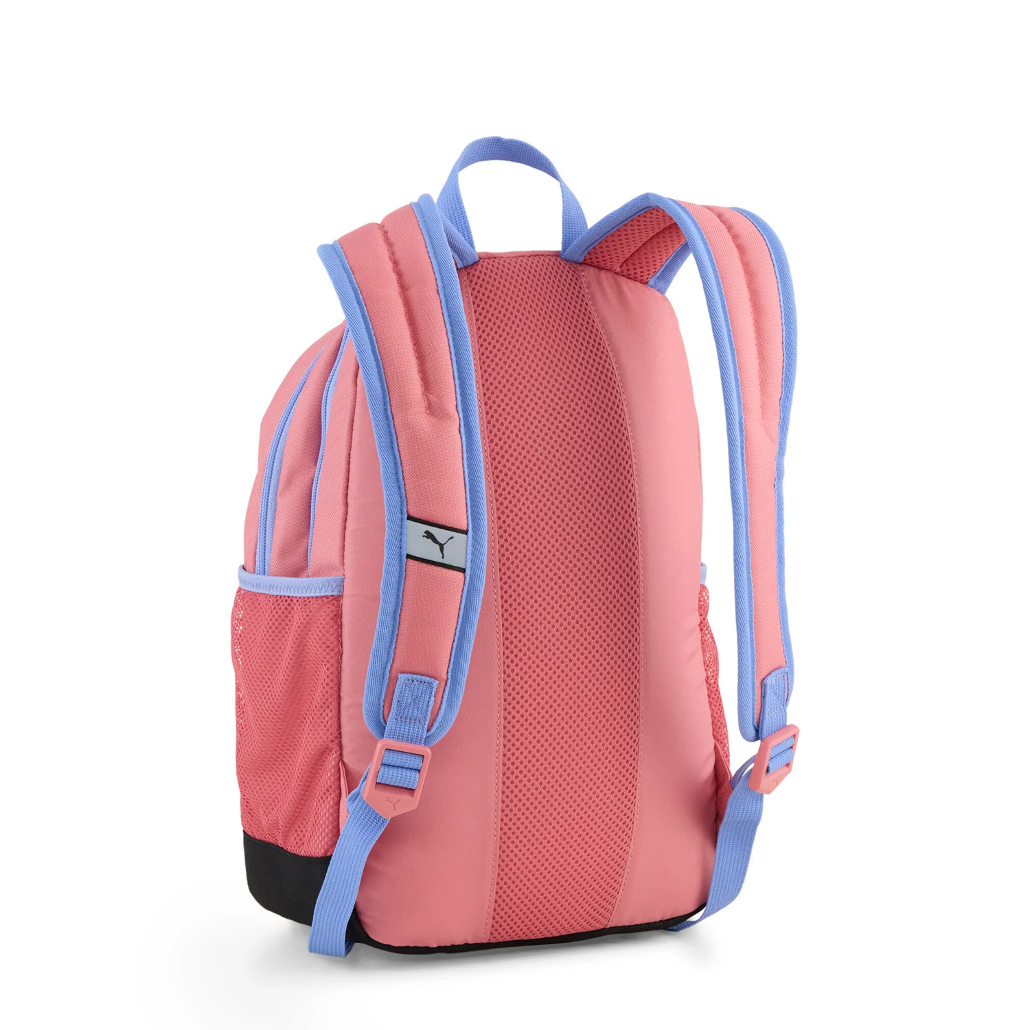 Puma Rucksack S Buzz Small wild Pink Abbildung 2