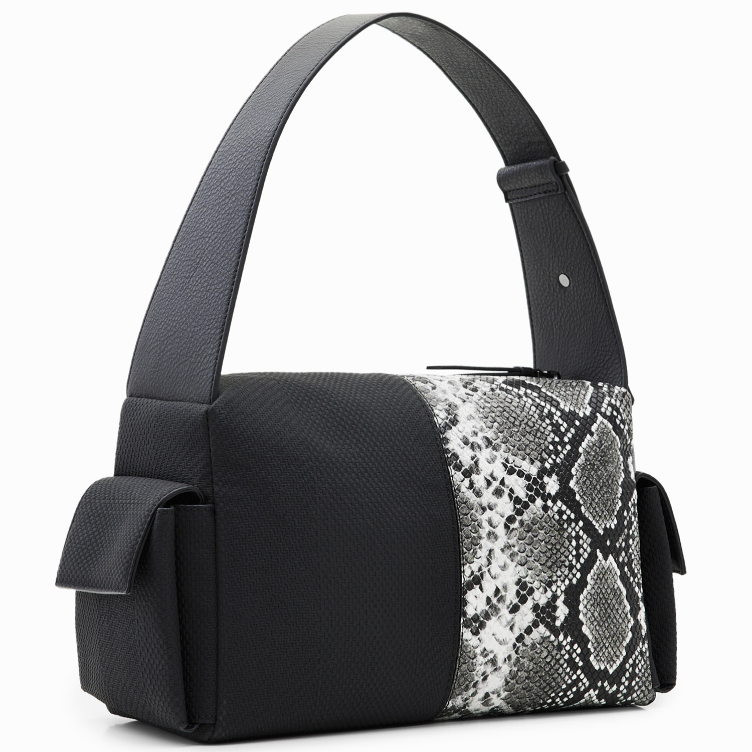 Desigual  Polka Habana schwarz Abbildung 2