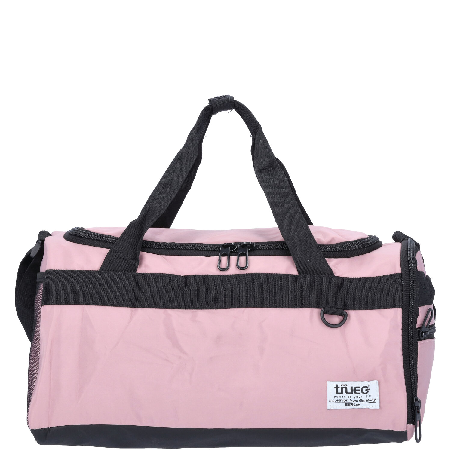 TheTrueC Sport- / Reisetasche XS  pink