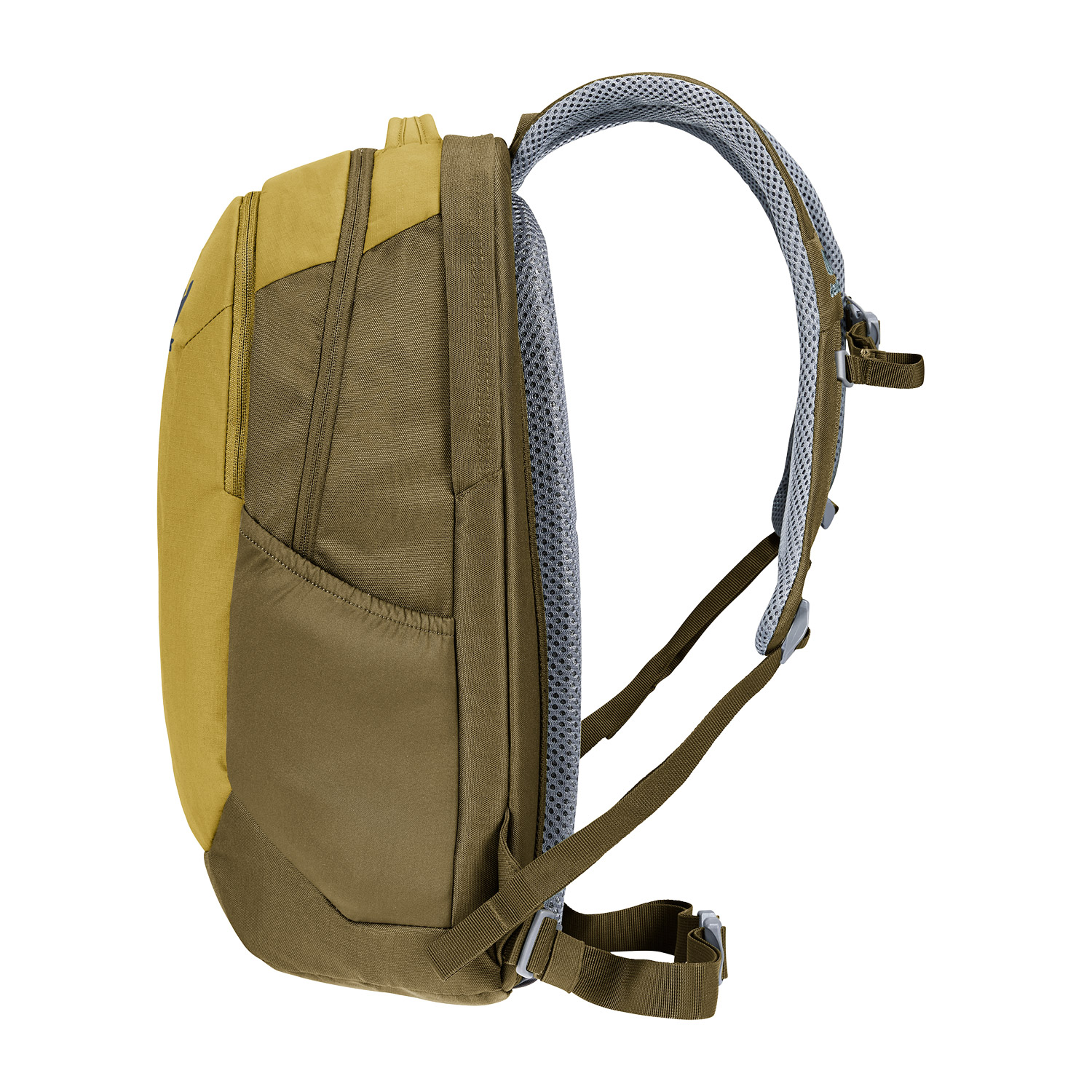 Deuter Freizeit/-Laptoprucksack Giga kelp-nori Abbildung 3
