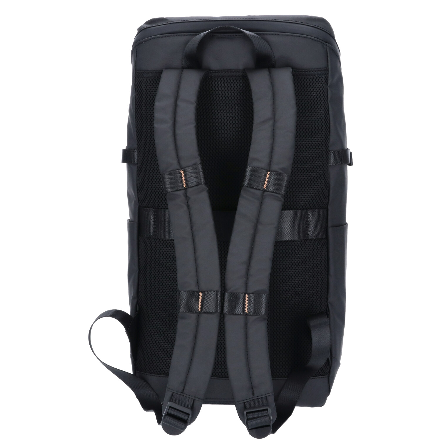 Strellson Rucksack Stamford Lawrence Black