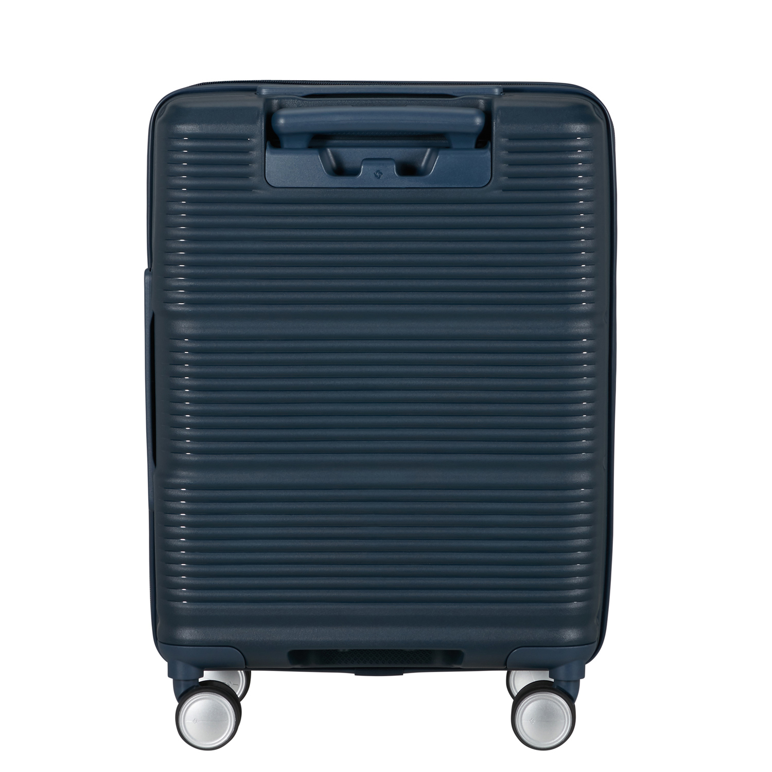 Samsonite Spinner 55/20 4 Rollen Koffer Paralux HS midnight blue Abbildung 2