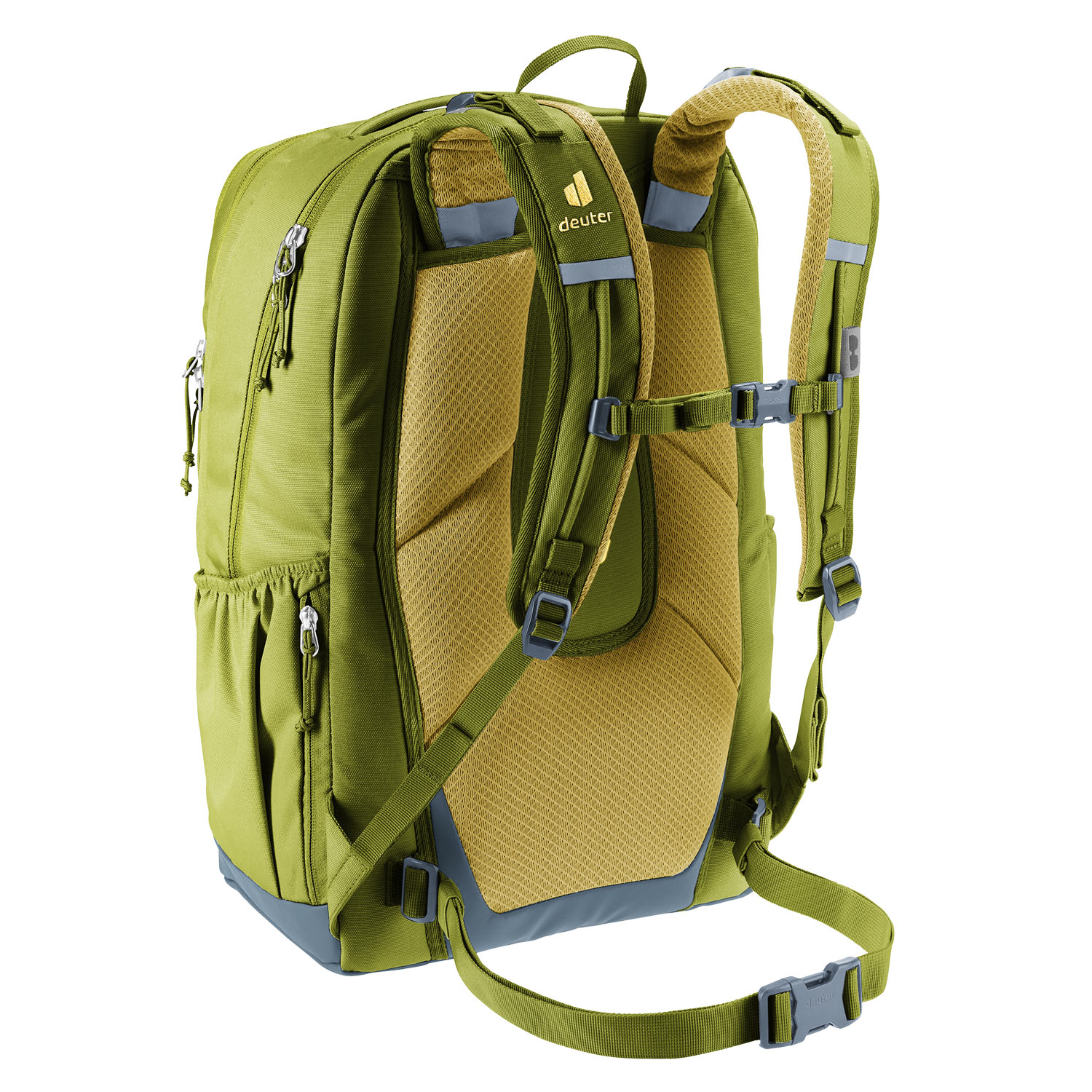 Deuter Rucksack Cotogy cactus-kelp Abbildung 5