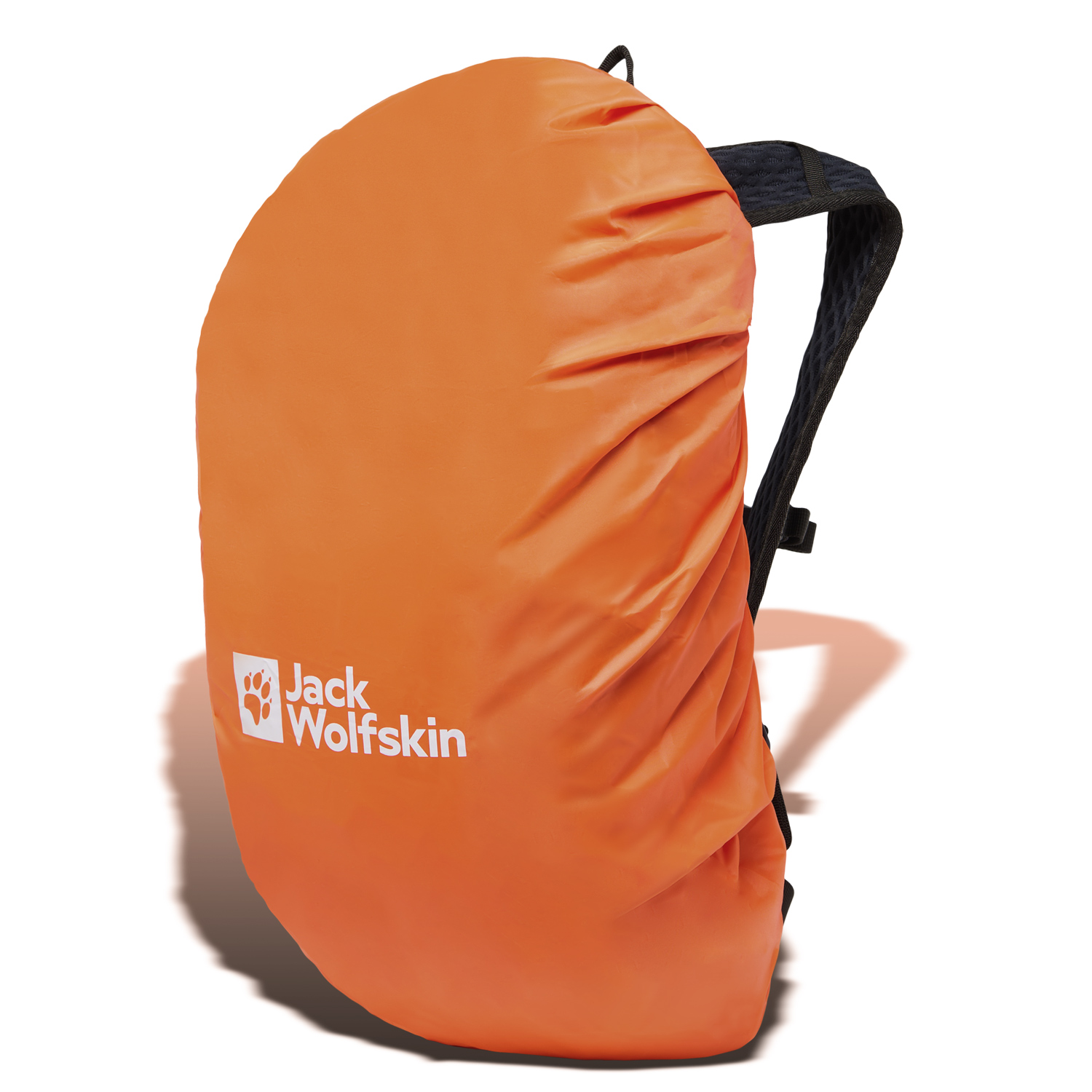 Jack Wolfskin Rucksack Velocity 20 deep ruby Abbildung 9