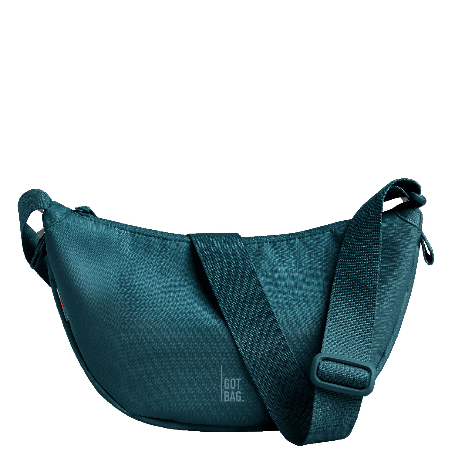 Got Bag Umhängetasche / Crossbody Moon Bag Small cliff