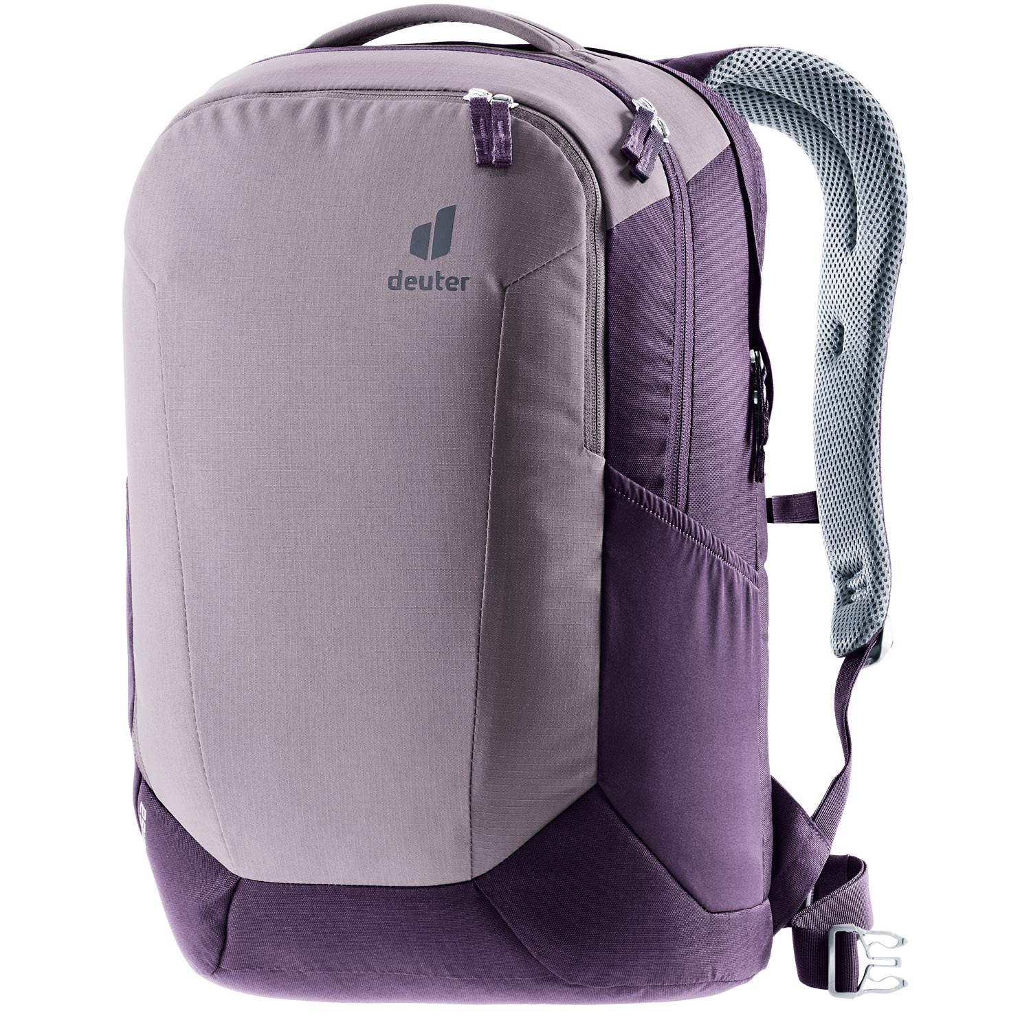 Deuter Freizeit/-Laptoprucksack Giga lavender-purple