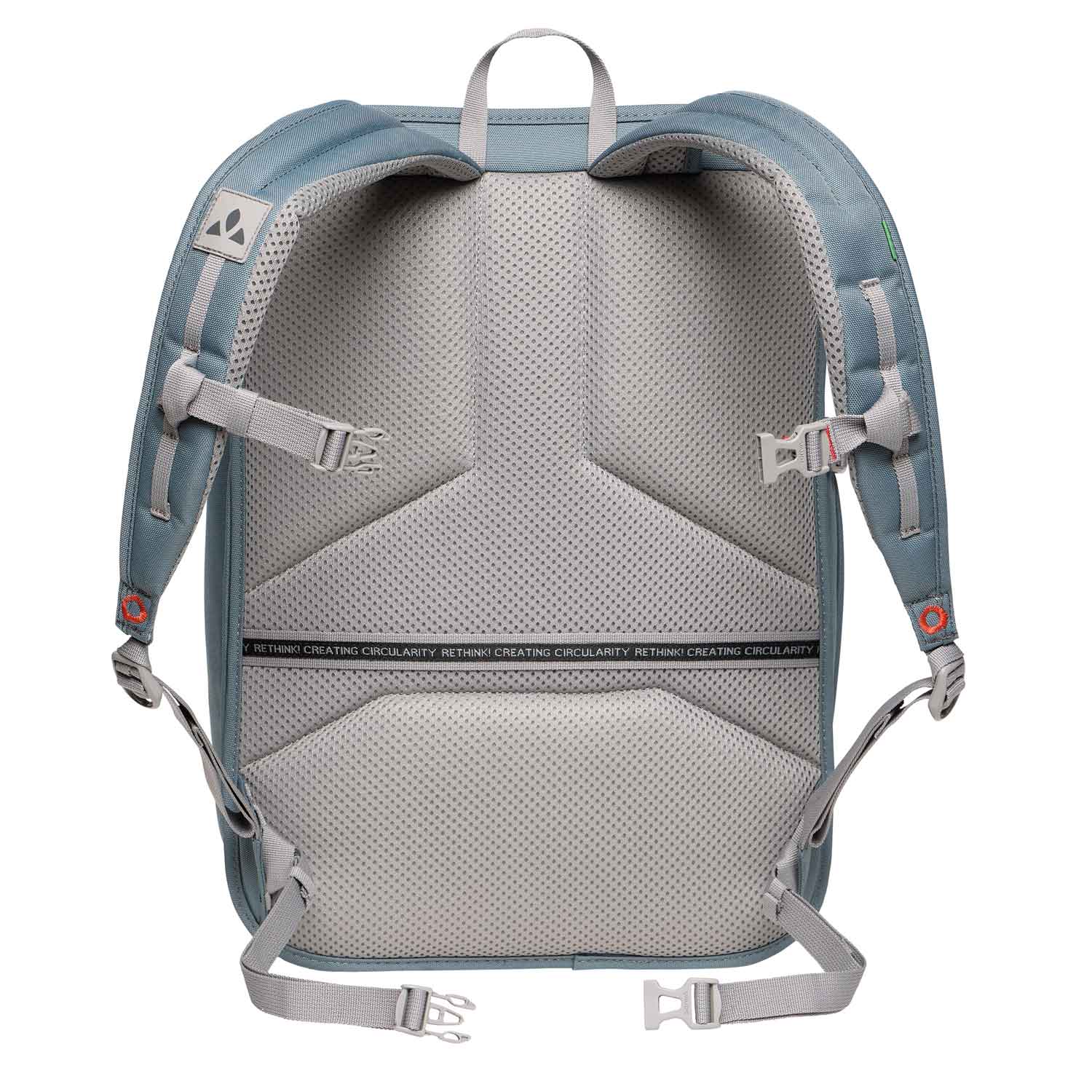 Vaude Rucksack Coreway Pack 30 heron Abbildung 9