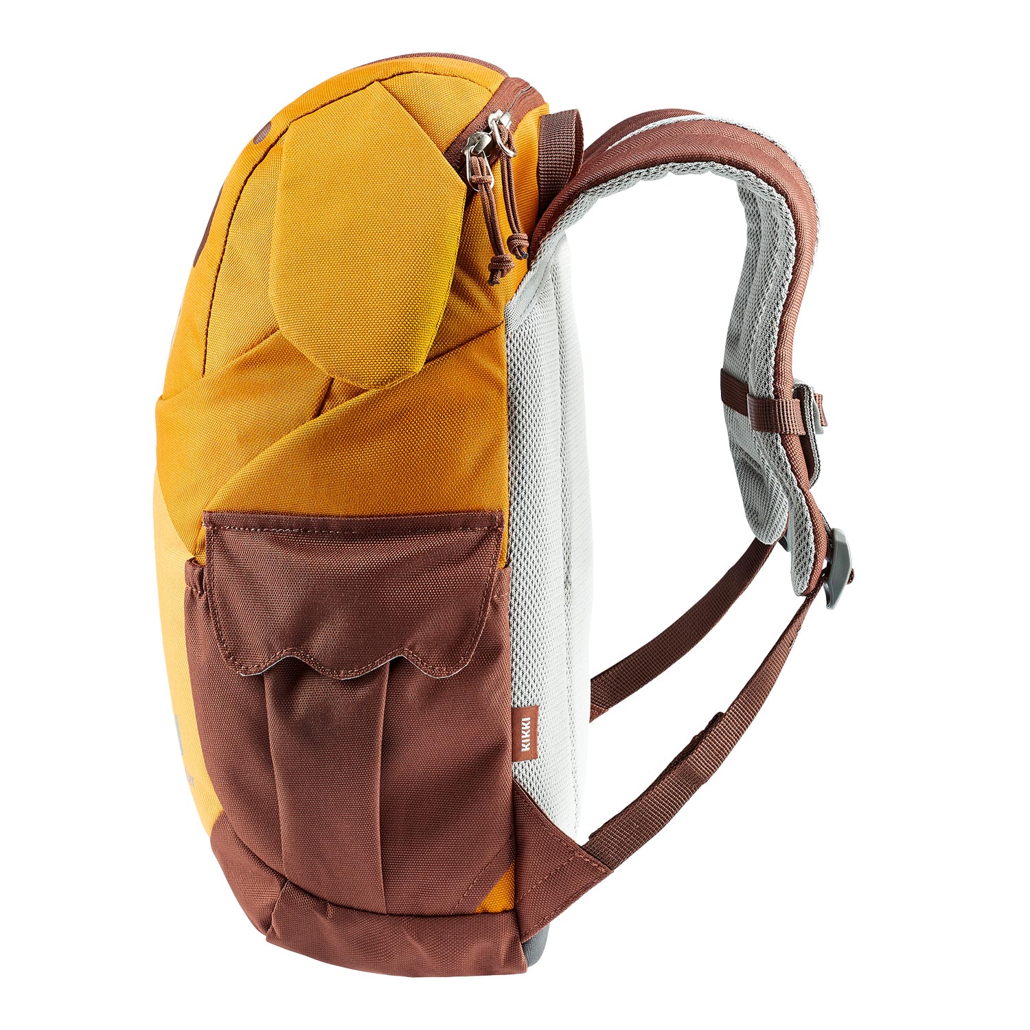 Deuter Kinderrucksack Kikki maple-umbra Abbildung 3