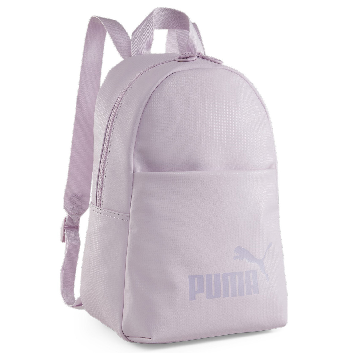 Puma Freizeit Rucksack Core Up grape mist