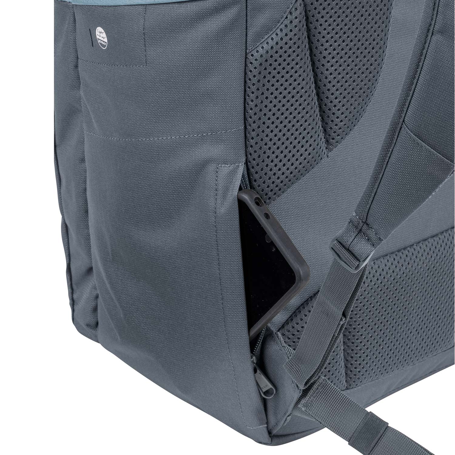 Vaude Laptop/-Tagesrucksack Albali II heron