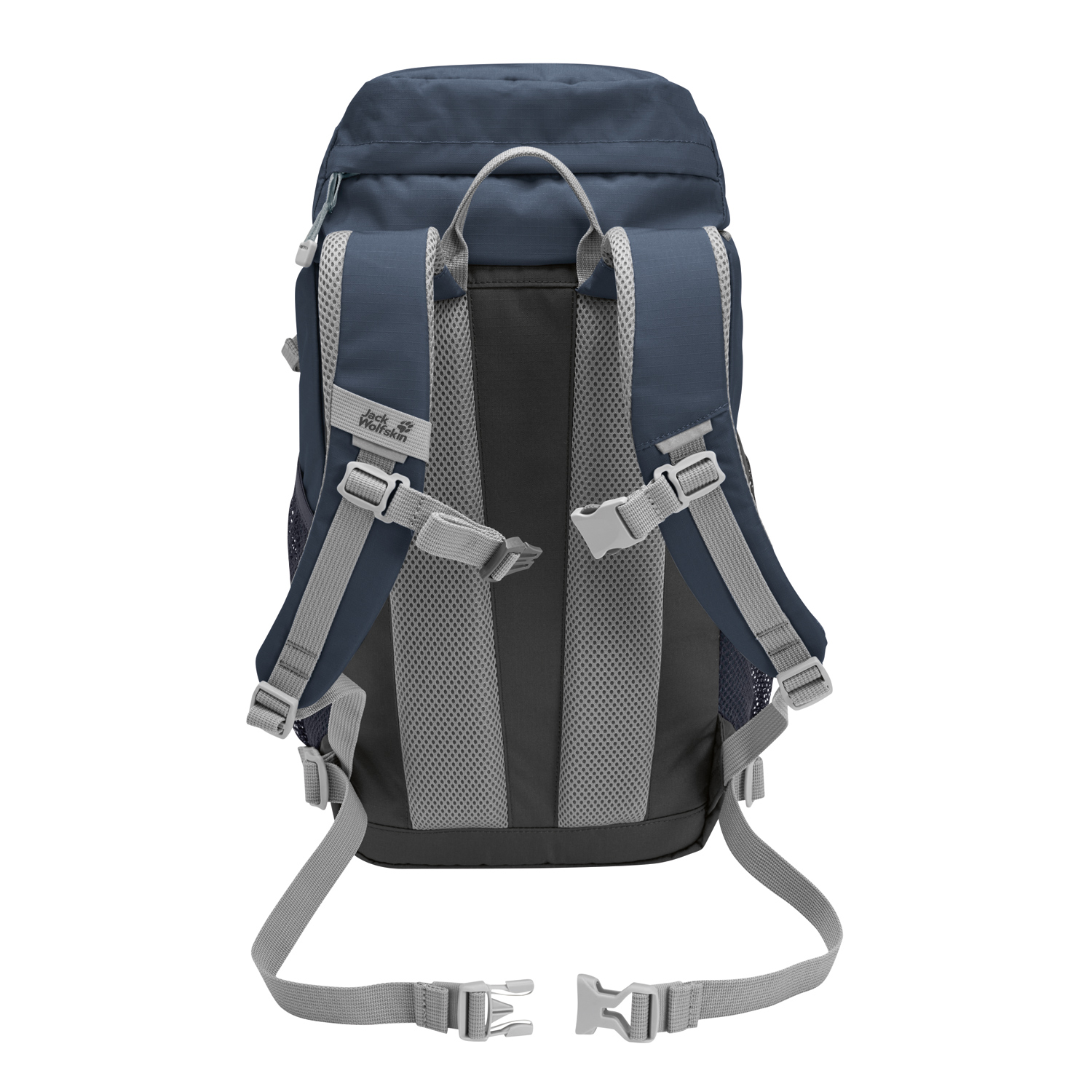 Jack Wolfskin Kinderrucksack Kids Explorer 20 midnight sky Abbildung 2