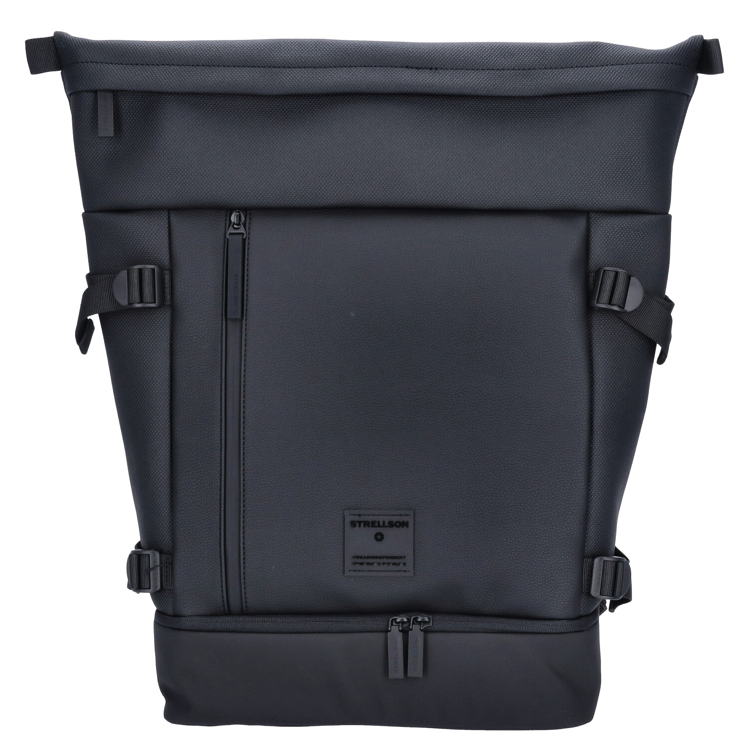 Strellson Rucksack Westferry Sebastian Black