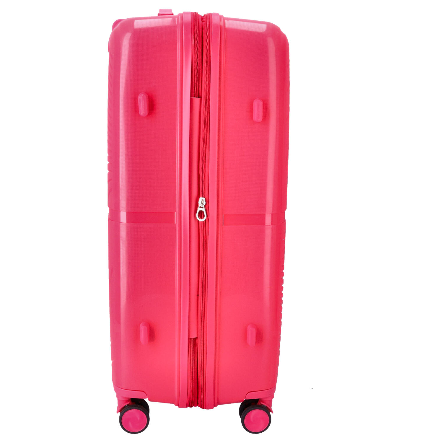 DYX 4 Rollen Trolley L - Paris Paris Red Abbildung 4