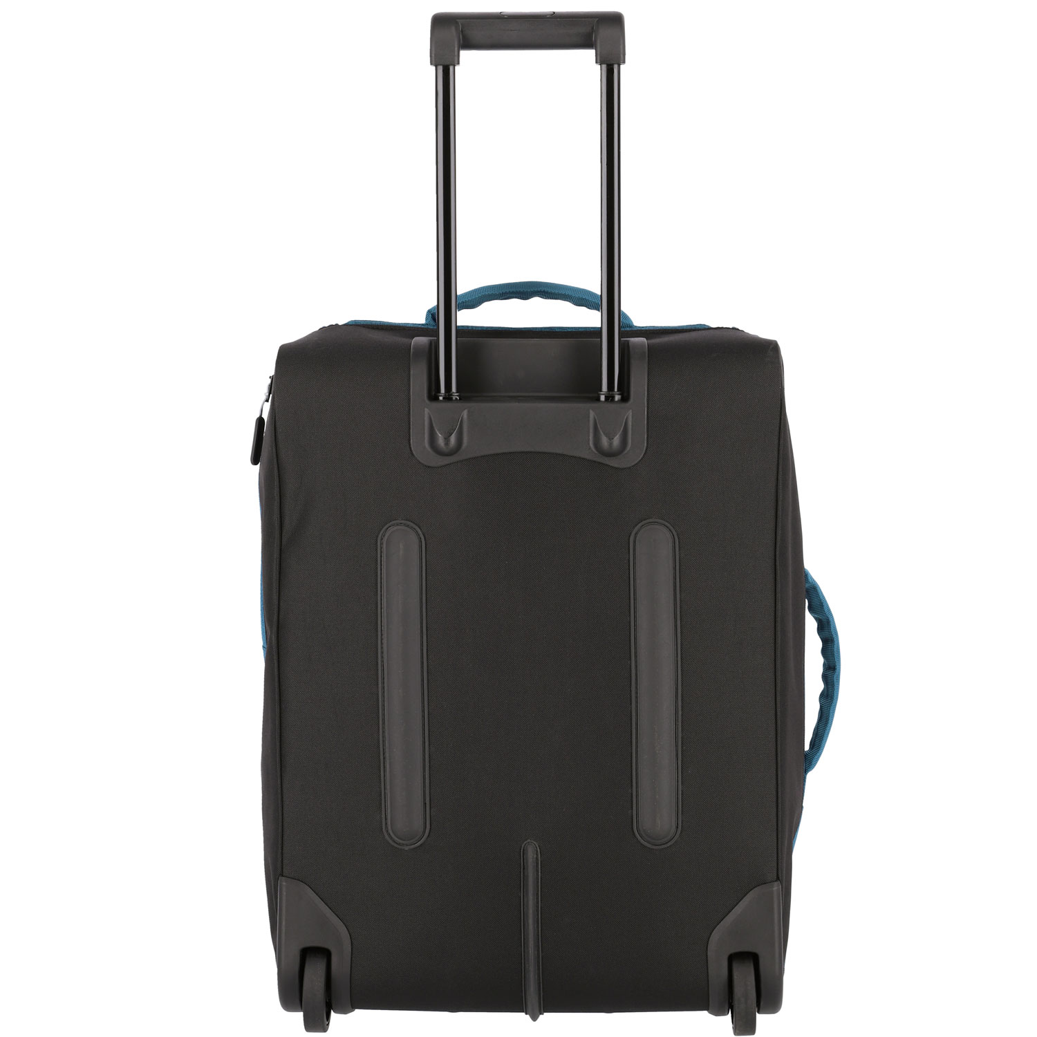 Travelite Rollenreisetasche S Kick Off blau