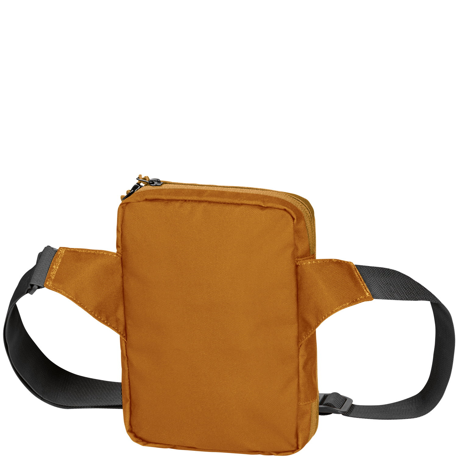 Jack Wolfskin Umhängetasche Konya Organizer Salted caramel