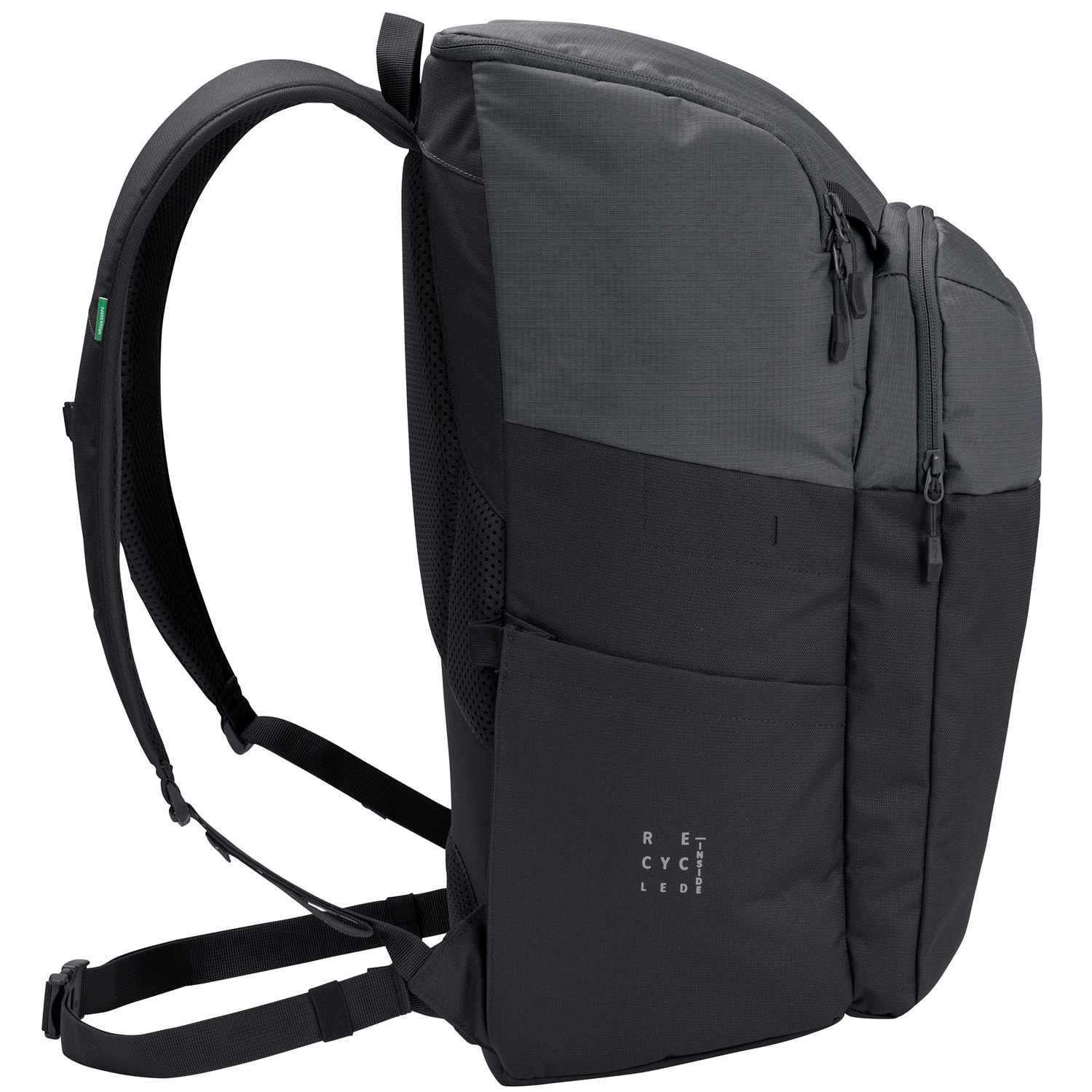 Vaude Laptop/-Tagesrucksack Albali II Black