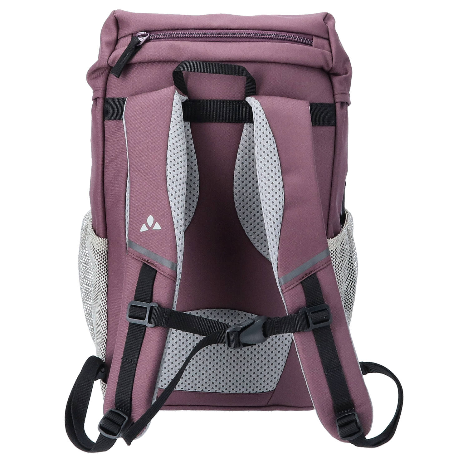 Vaude Kinderrucksack Se Vikos 10 blackberry Abbildung 2