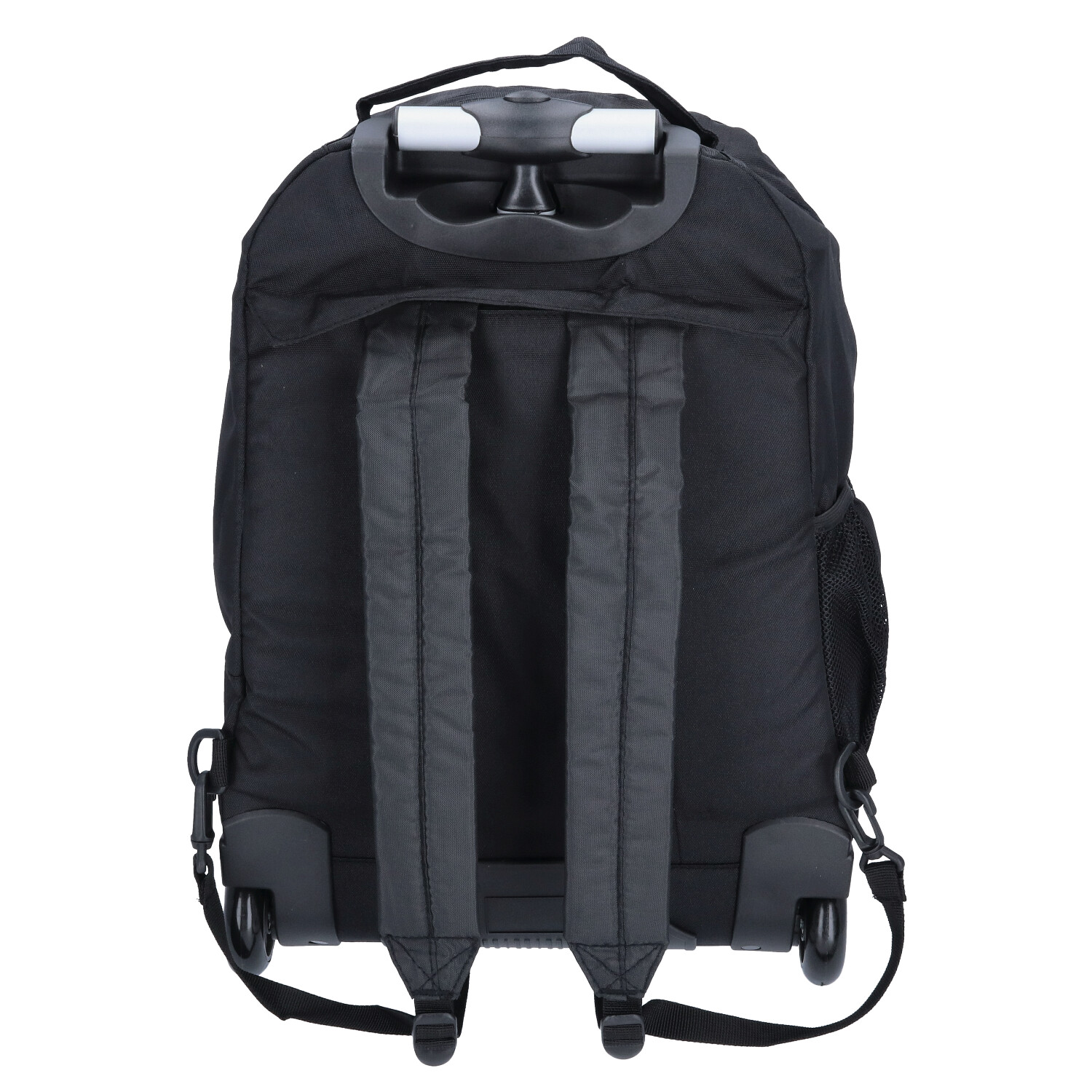 TheTrueC Rucksack Trolley  Black