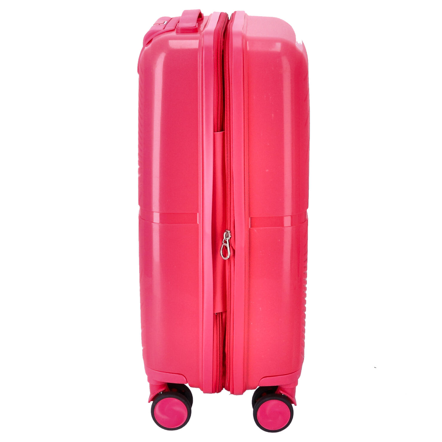 DYX 4 Rollen Trolley S - Paris Paris Red Abbildung 4