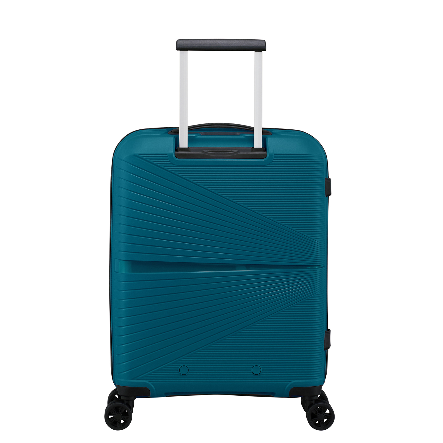 American Tourister Trolley mit 4 Rollen 55 cm Airconic deep ocean Abbildung 2