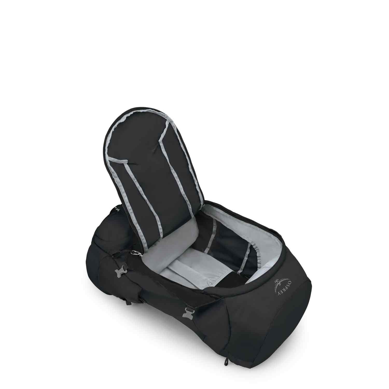 OSPREY Trekking-Wander Rucksack Fairview Trek Pack 70 Black Abbildung 3