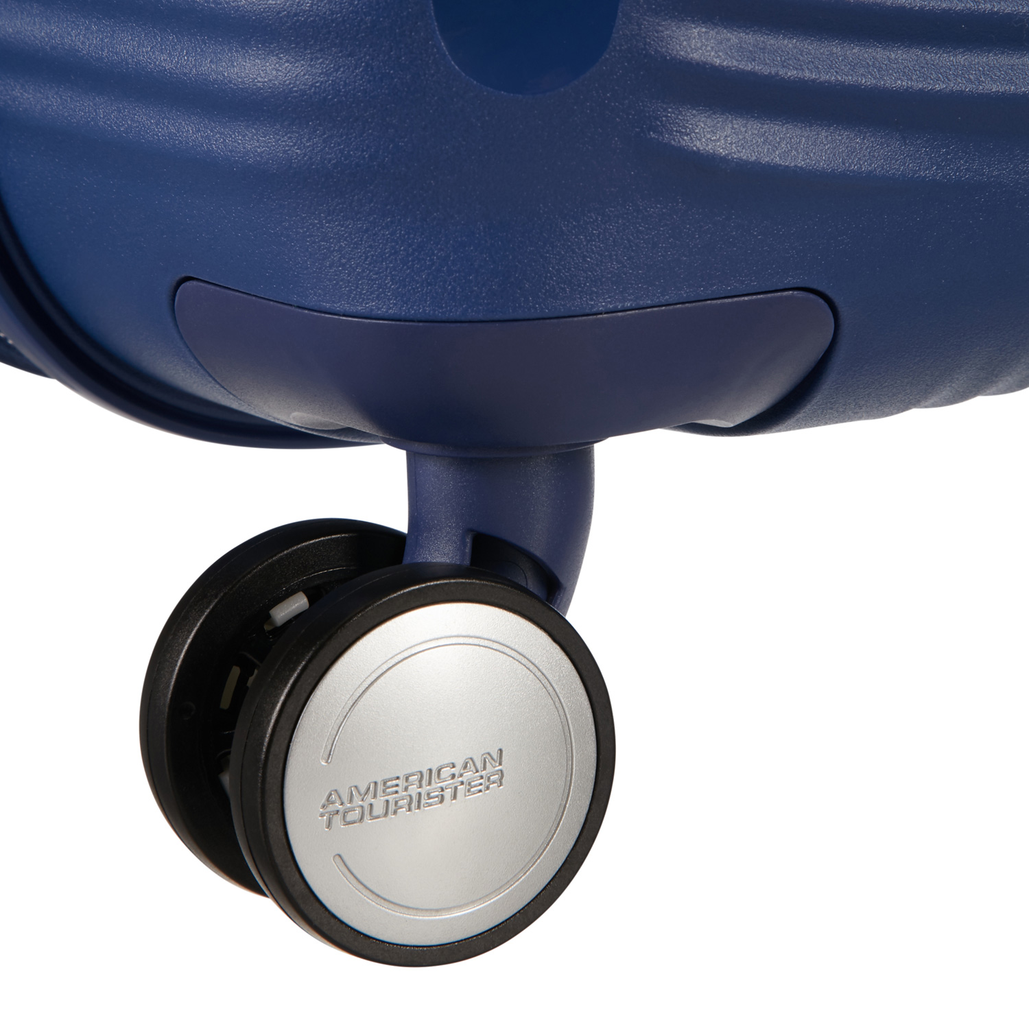 American Tourister Trolley mit 4 Rollen 77 cm Soundbox midnight navy Abbildung 5