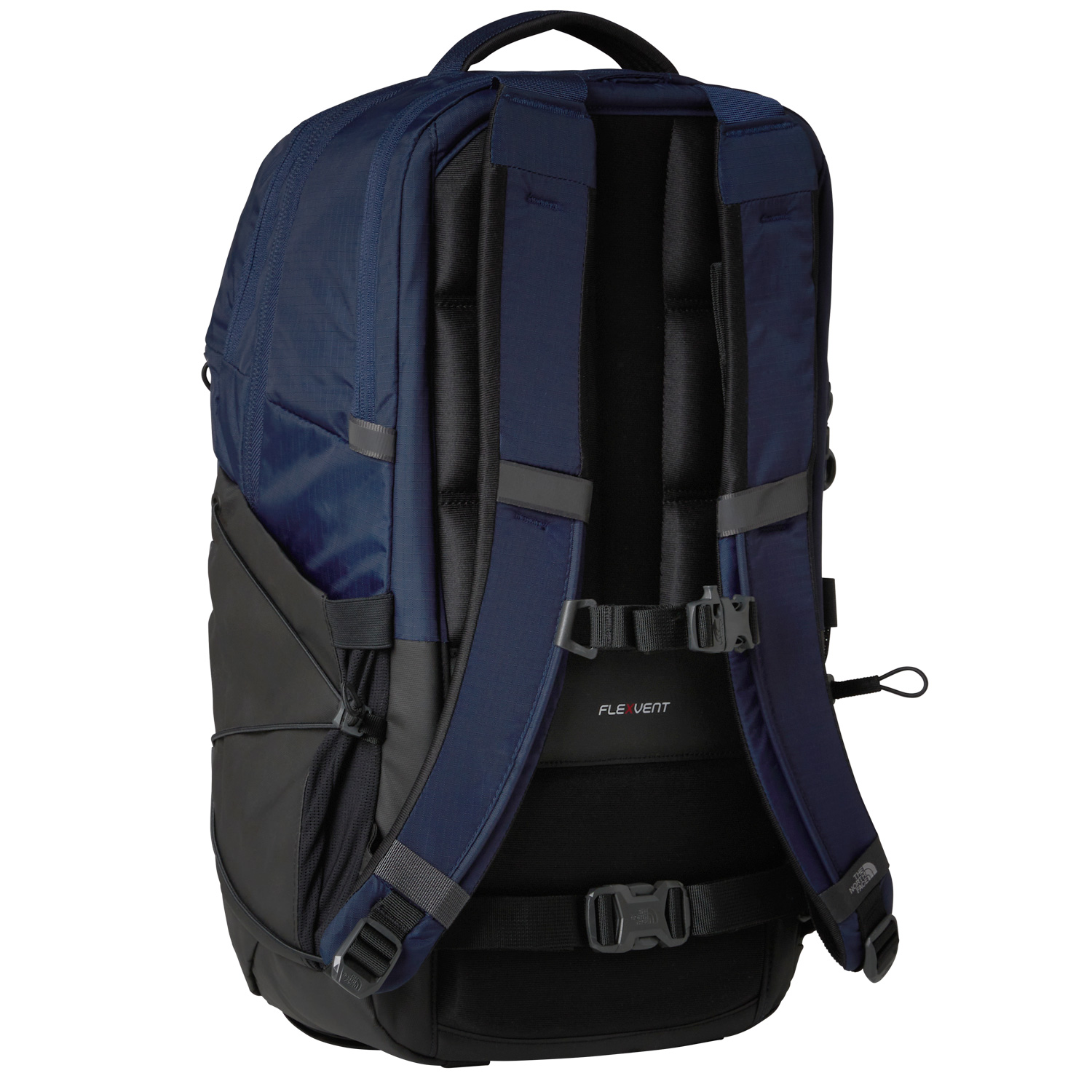 The North Face Rucksack Borealis TNF Navy-TNF Black