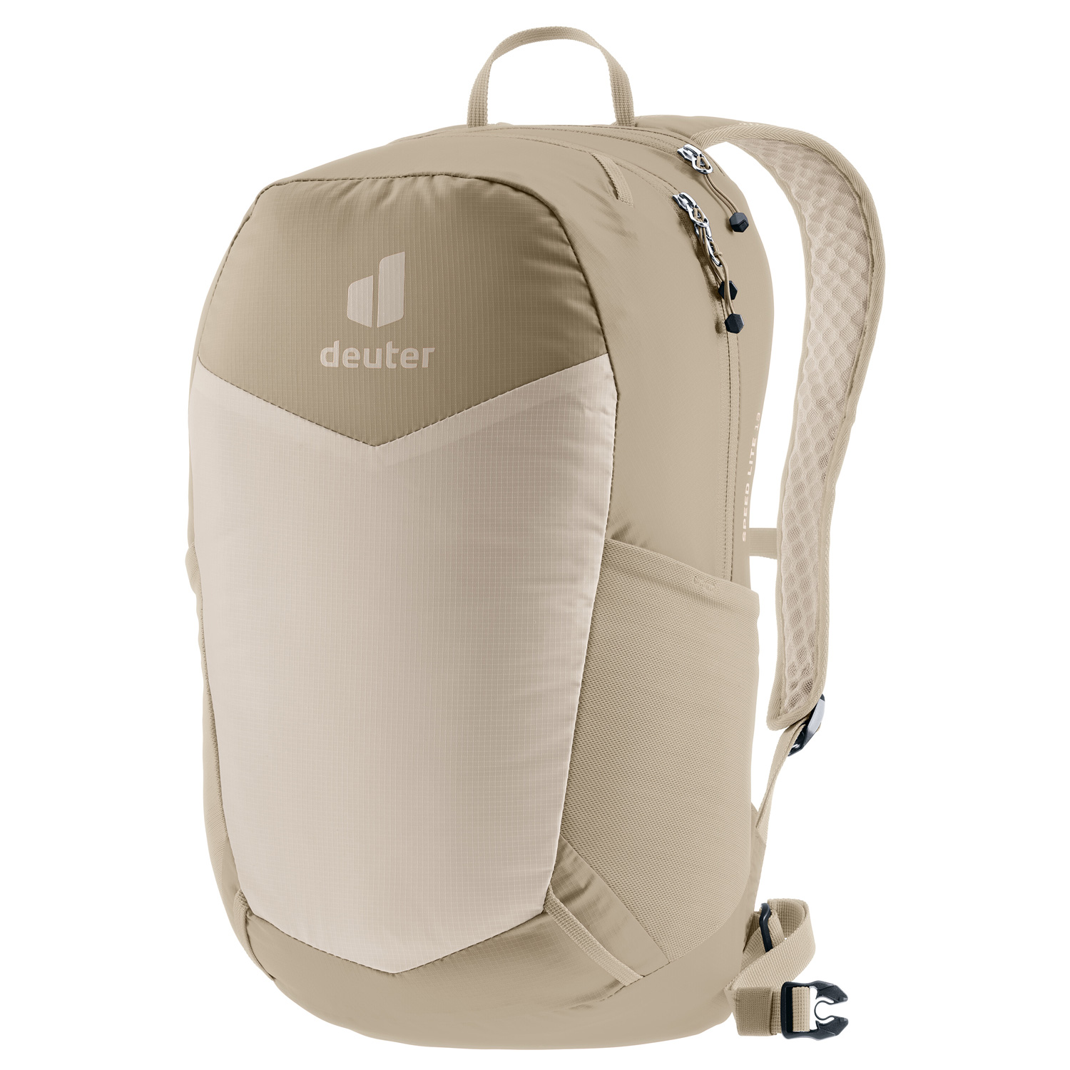 Deuter Rucksack Speed Lite 13 alu-greystone Abbildung 1