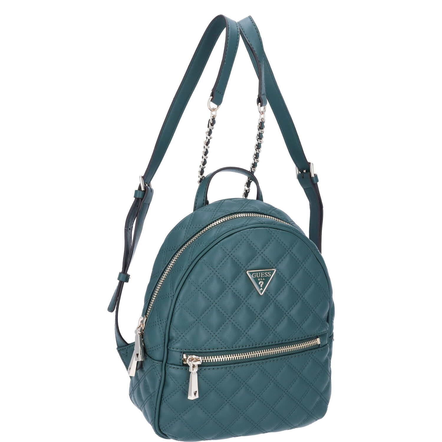 GUESS Damen Cityrucksack Cessily Joshua Tree