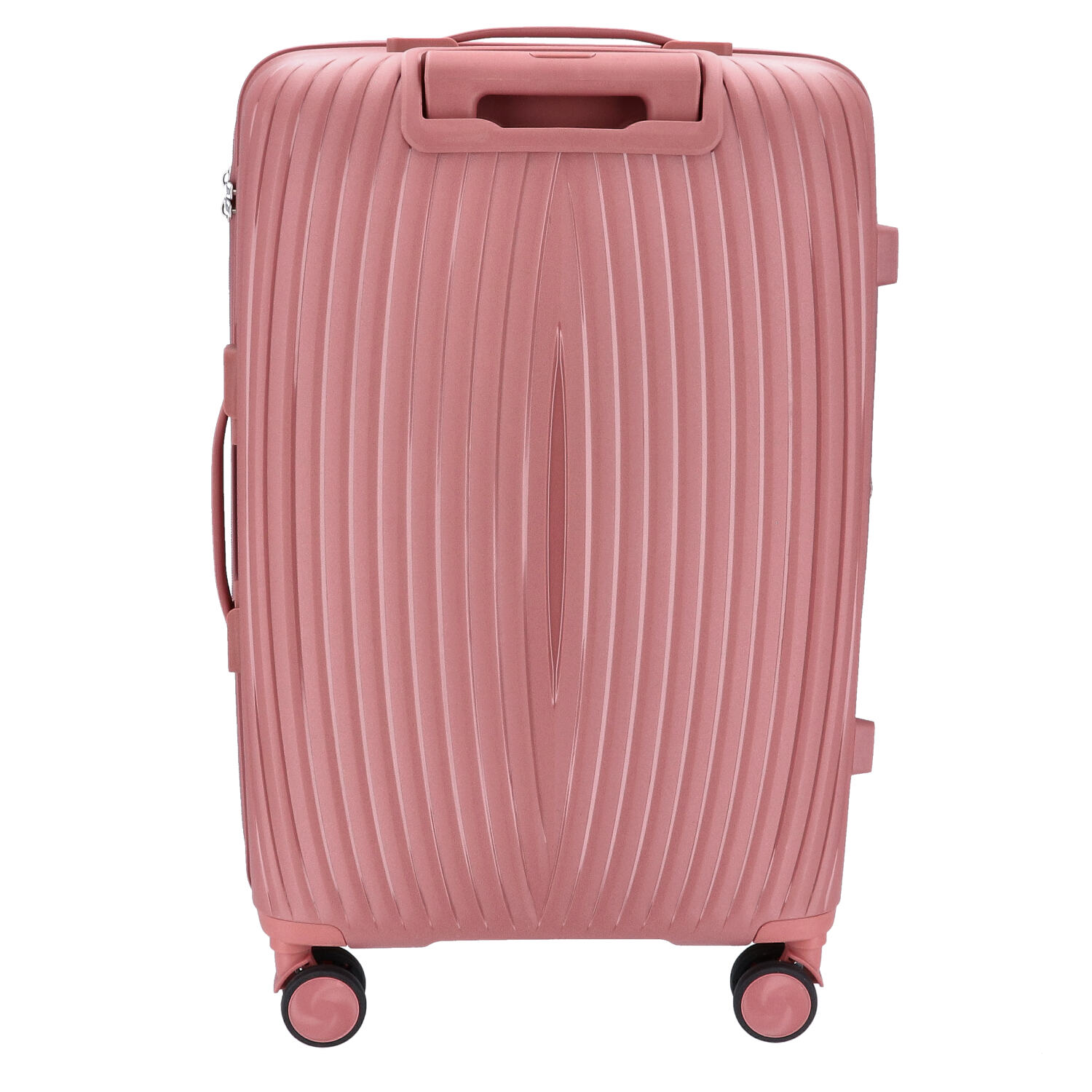 DYX 4-Rad Trolley M Verona rose Abbildung 2