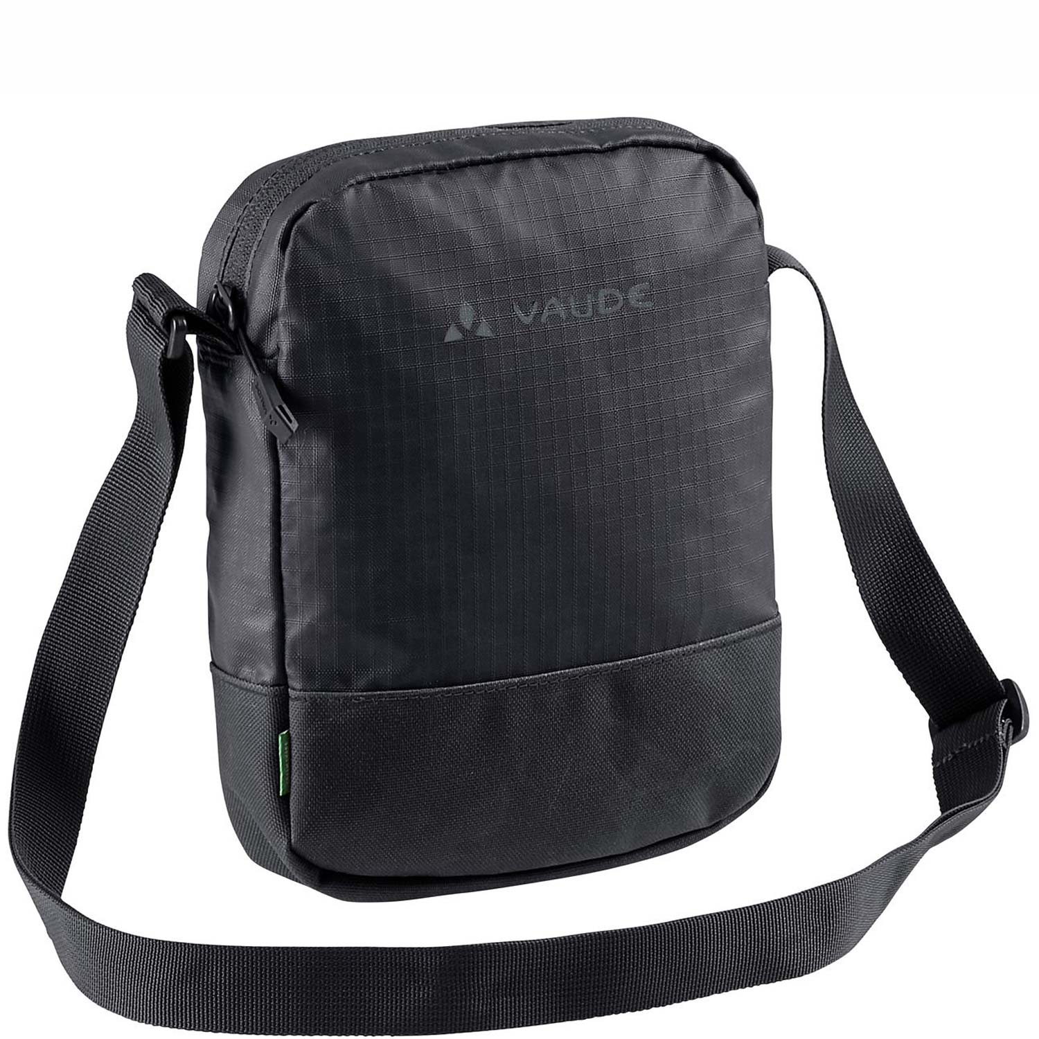 Vaude Umhängetasche Ben City Black