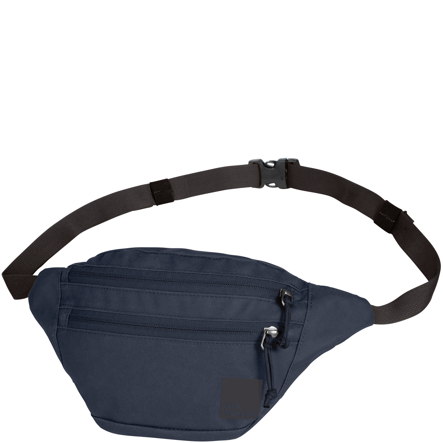 Jack Wolfskin Gürteltasche Konya Hipbag night blue