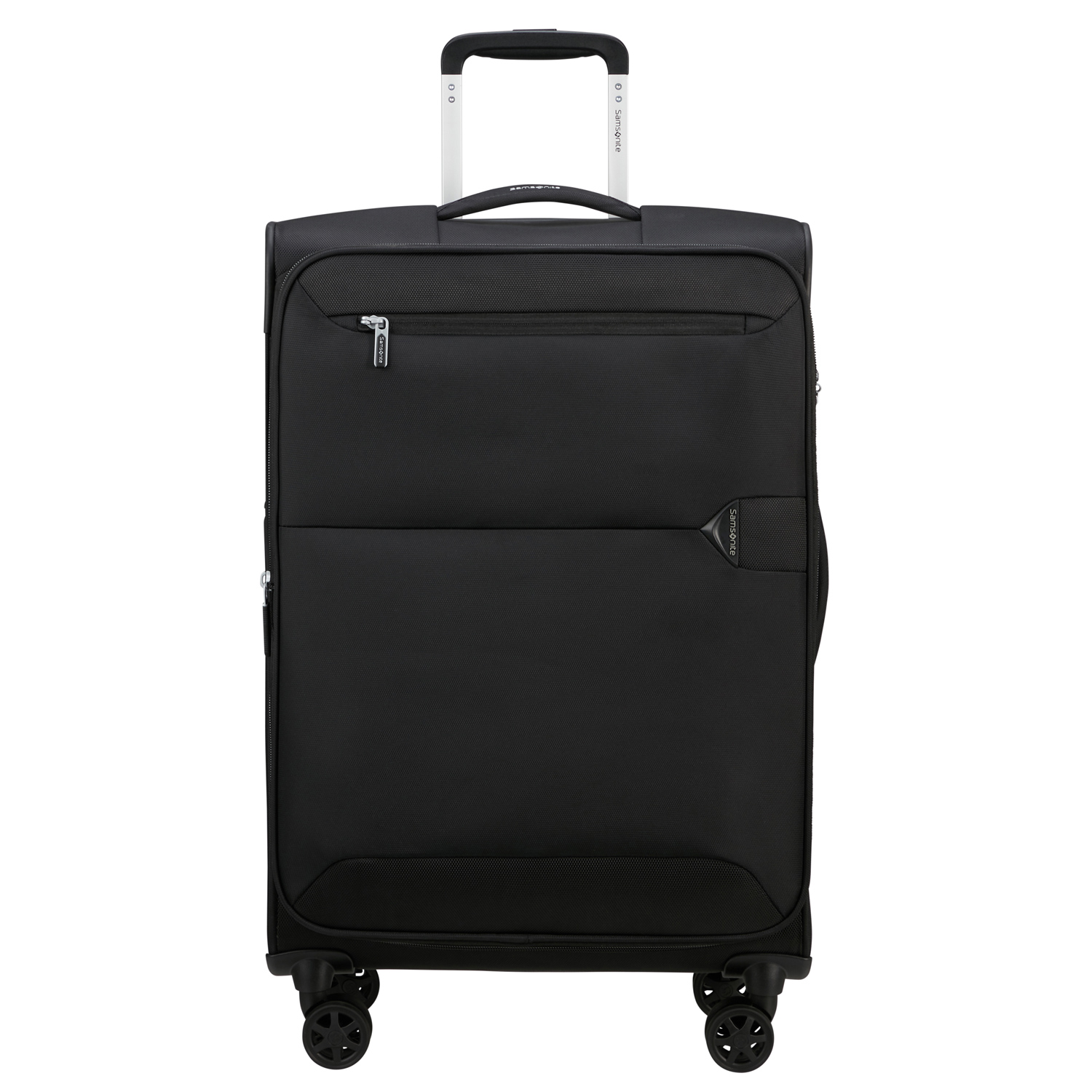 Samsonite 4-Rad Trolley 68cm Urbify Black