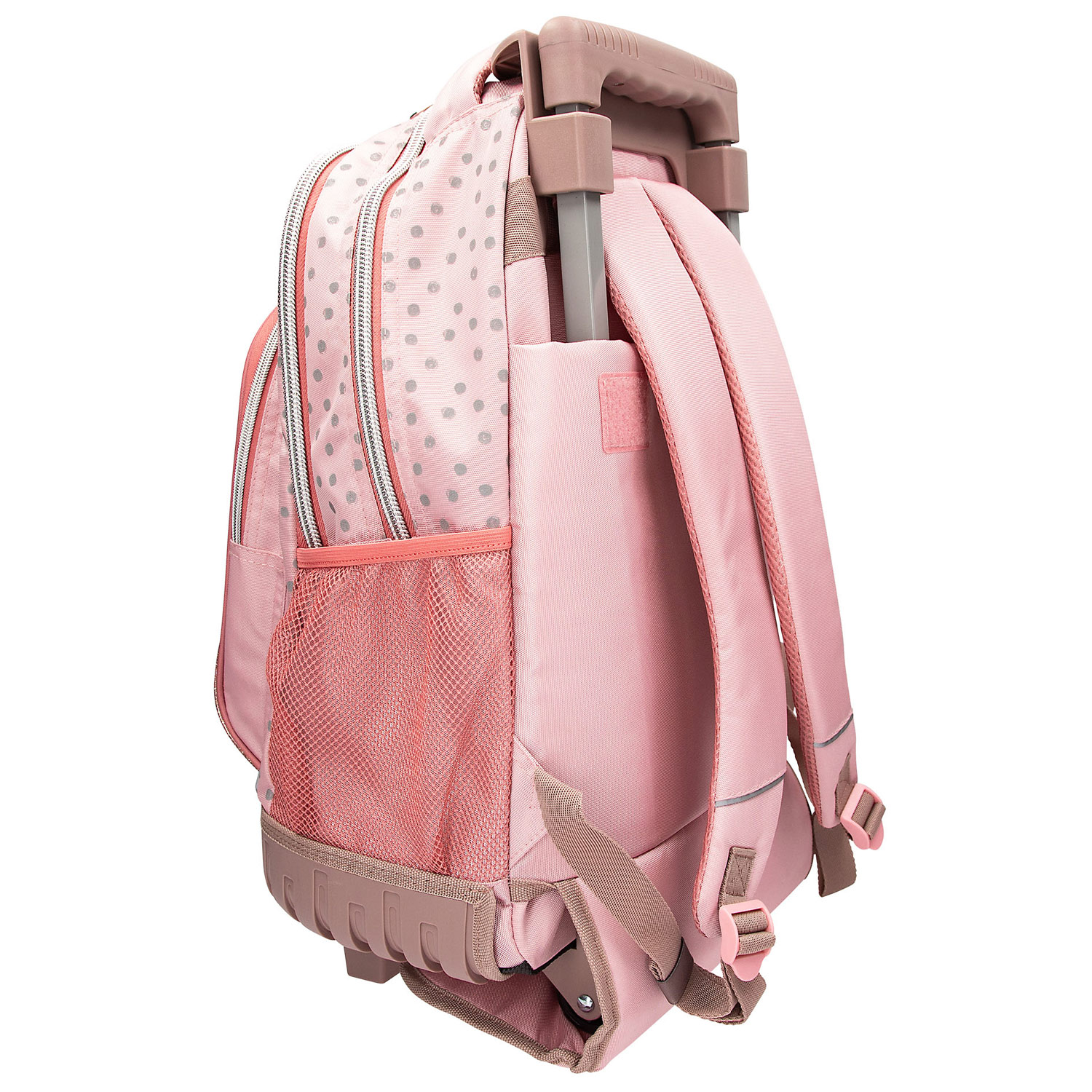 Depesche Schulrucksack Trolley TOPModel DOTS Abbildung 4