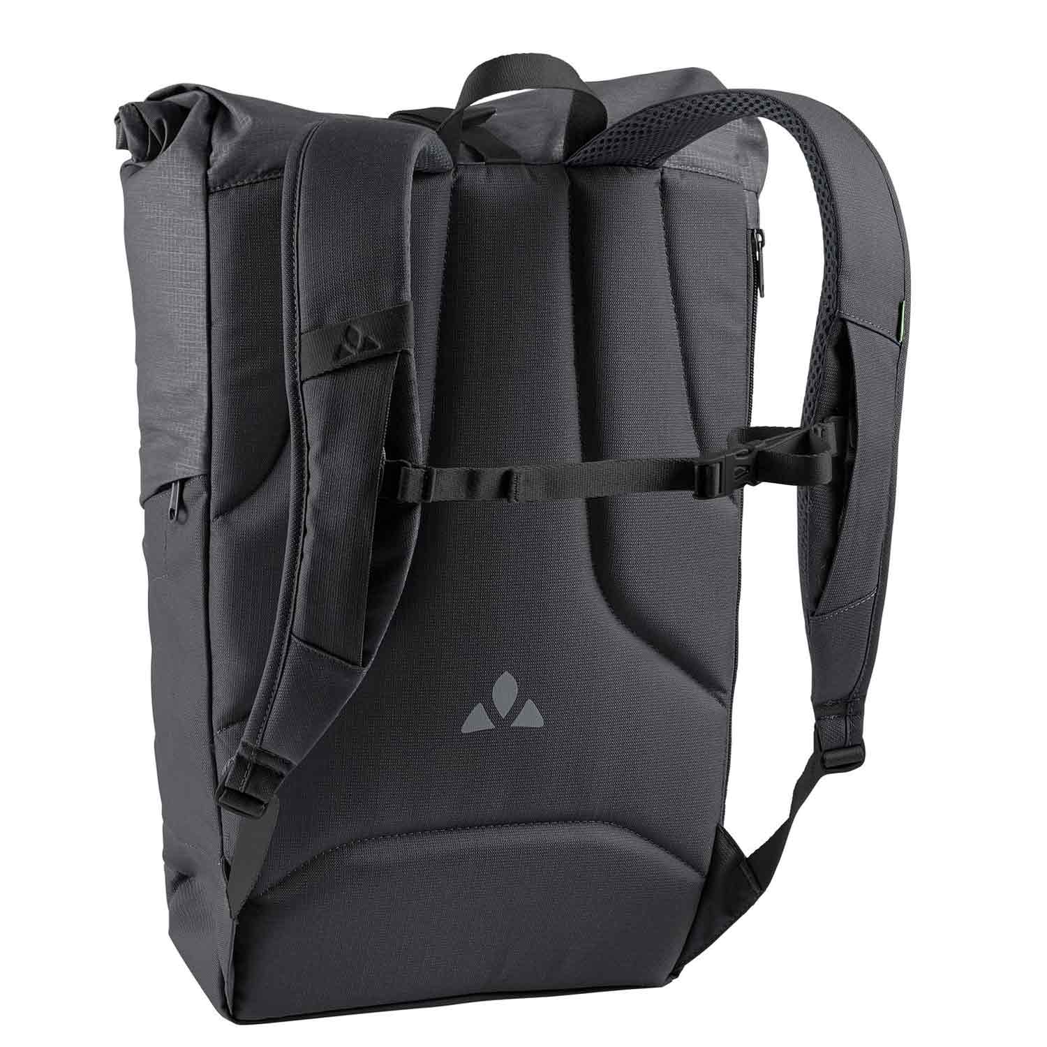 Vaude Freizeitrucksack Okab Black