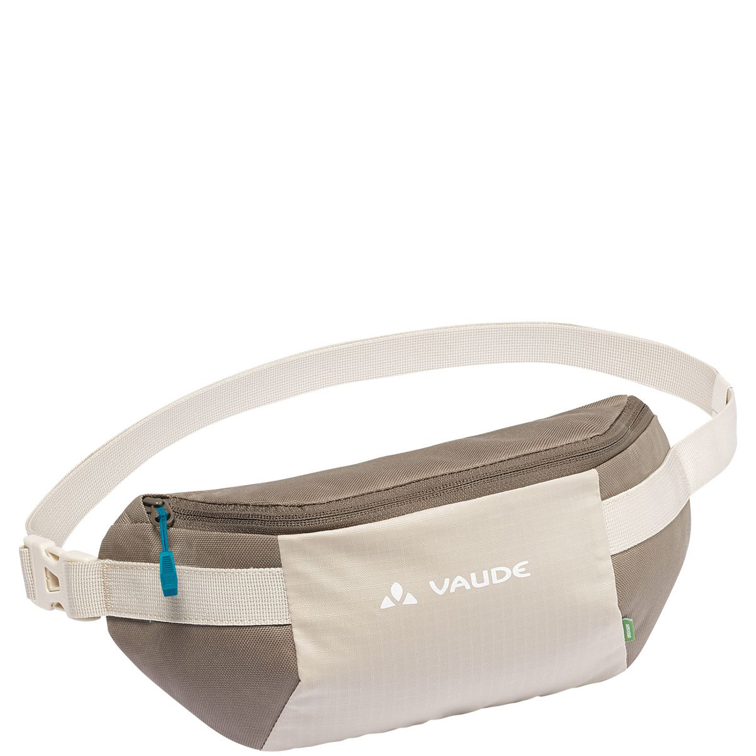 Vaude Gürteltasche Tecomove II City linen